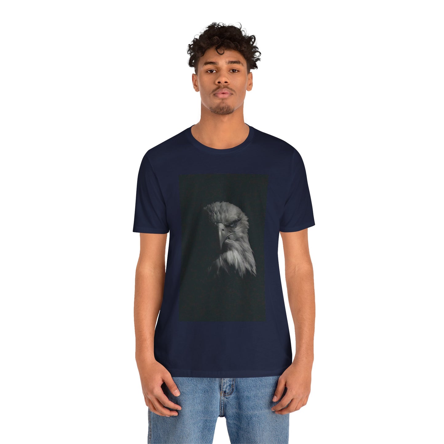 "Bald Eagle" T-Shirt