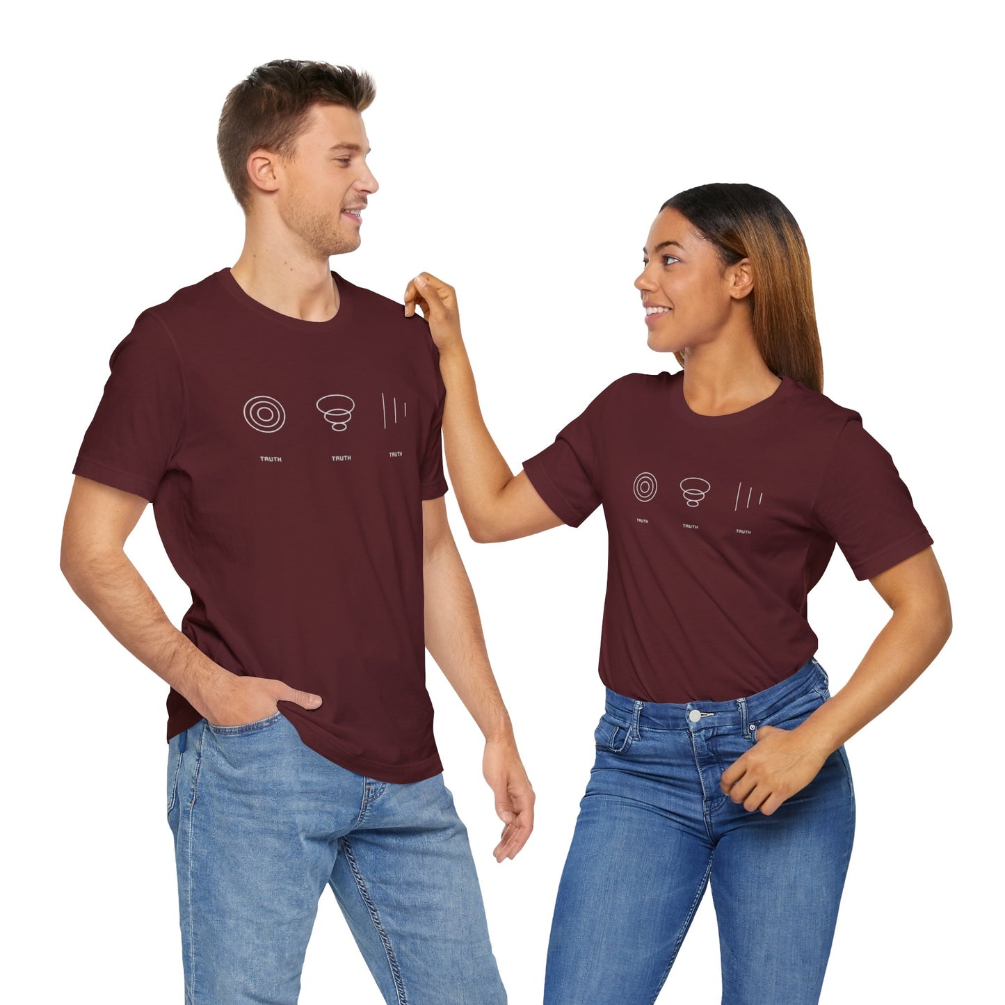 "Truth" T-Shirt