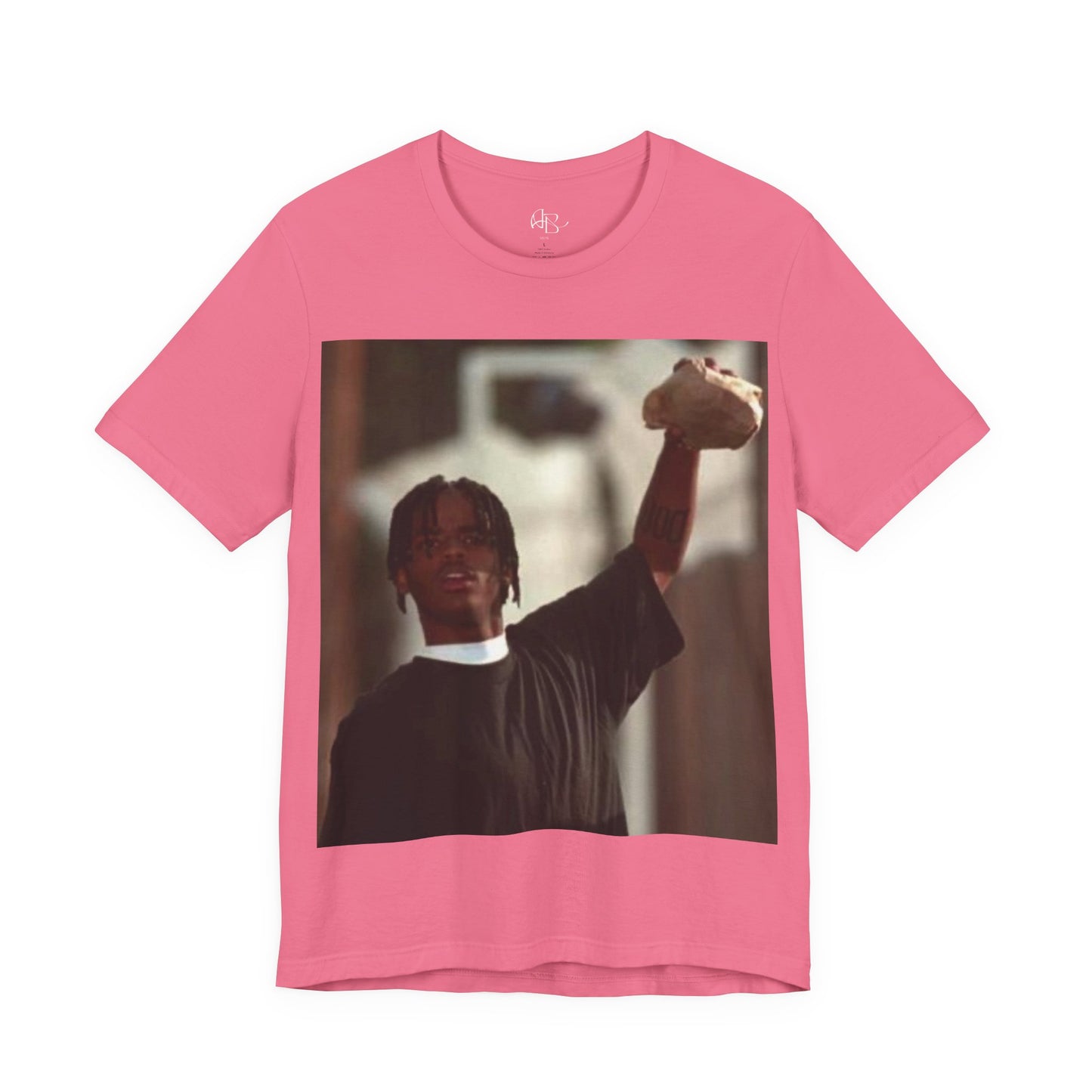 "Want A Hamburger" T-Shirt