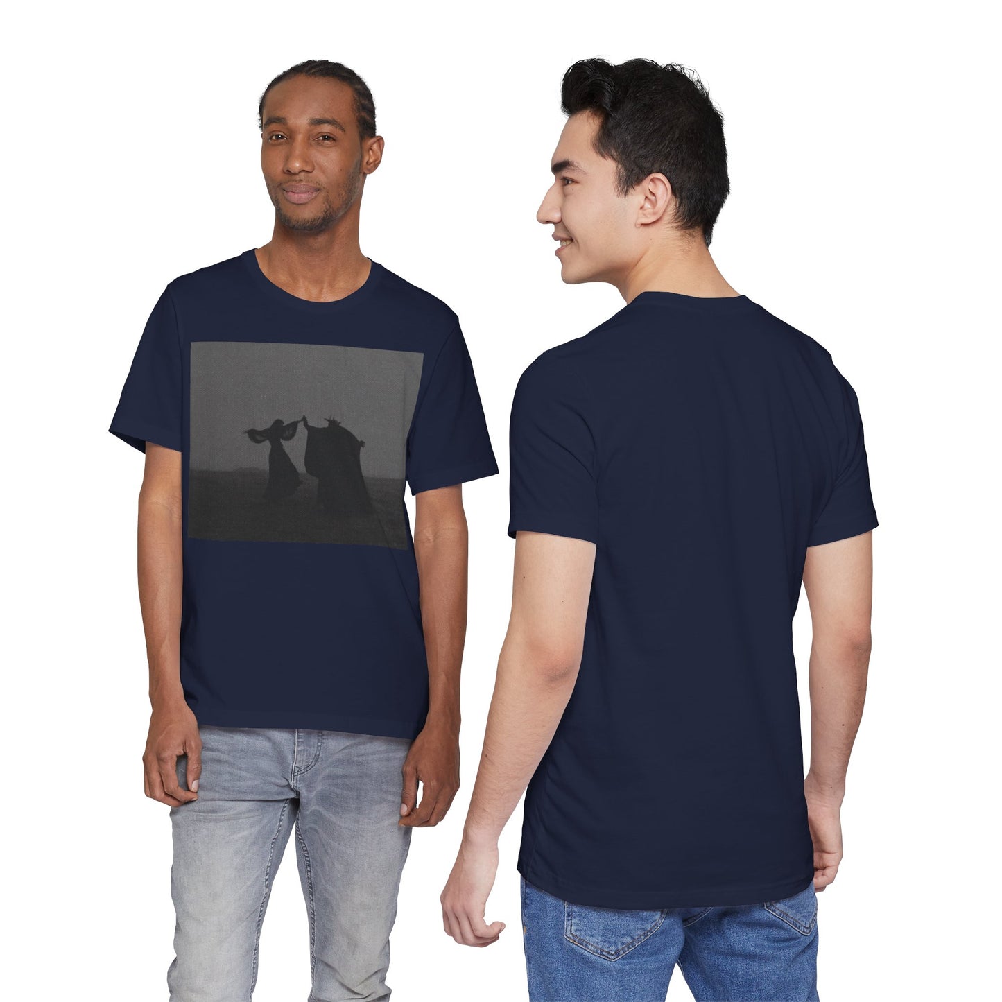 "Dancing With The Devil" T-Shirt