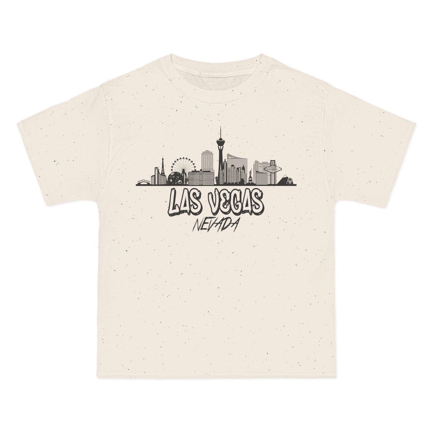 "Beefy-T® Las Vegas, Nevada" T-Shirt