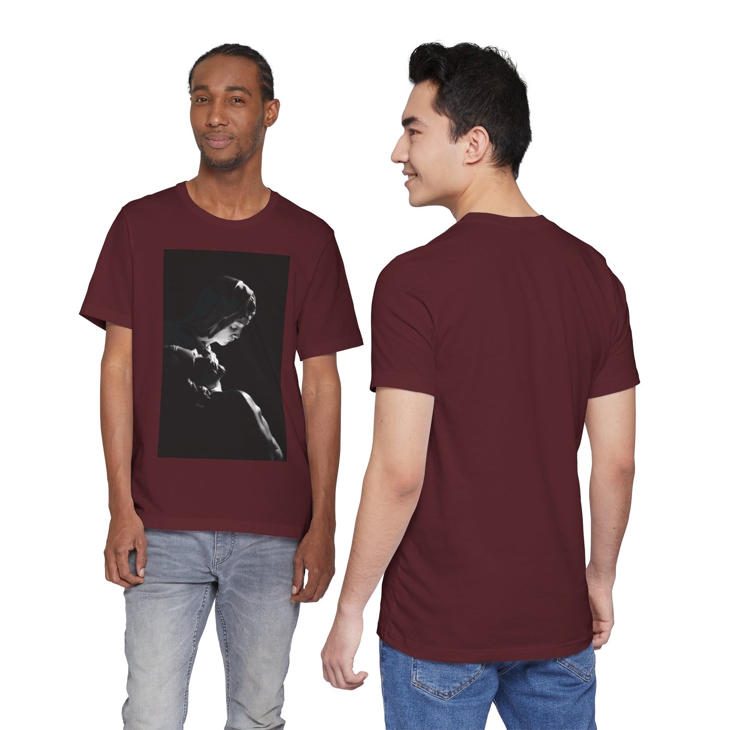 "Mother's Sacrifice" T-Shirt