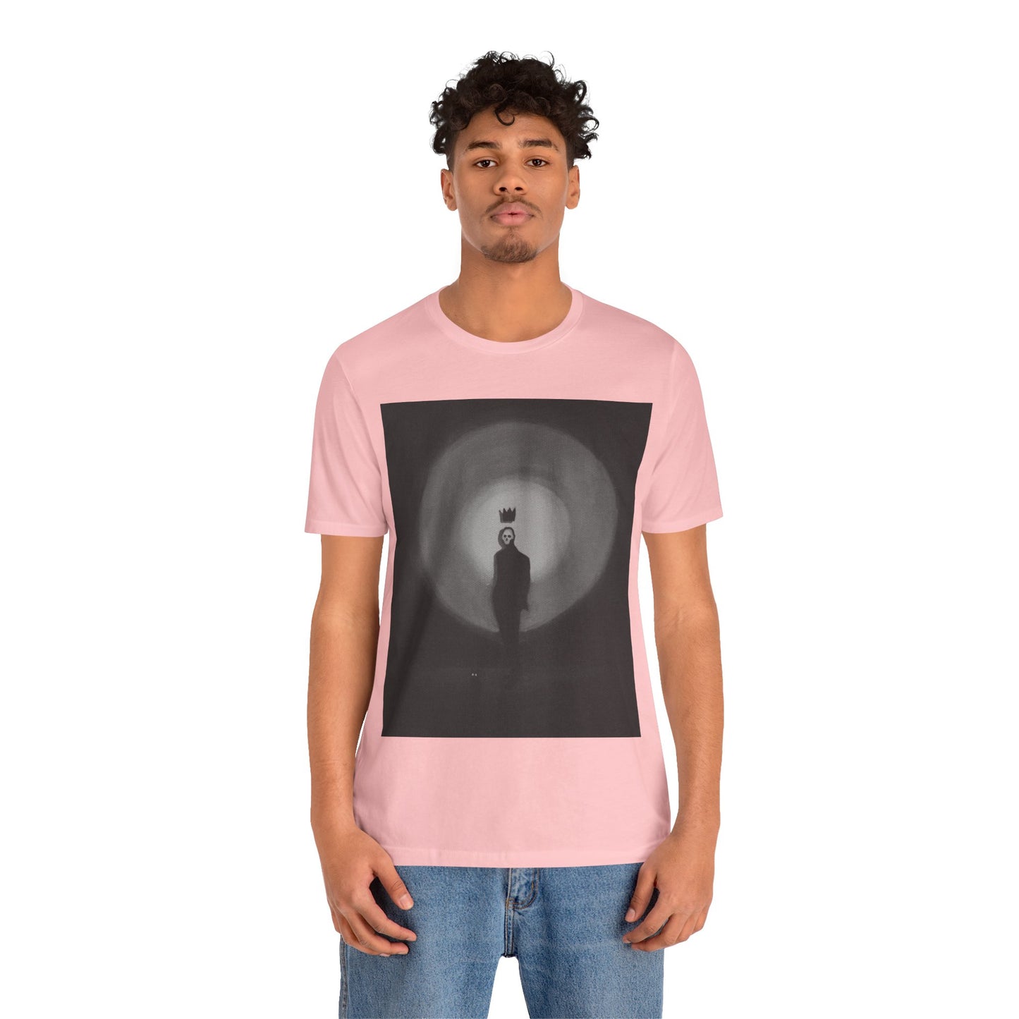 "Black Cat & Friend" T-Shirt