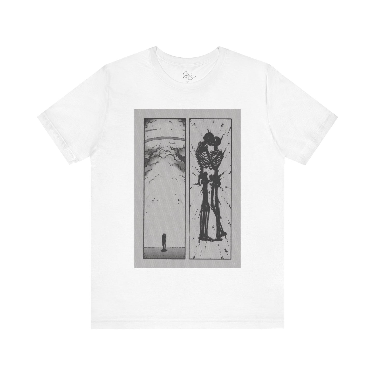 "Till Death" T-Shirt