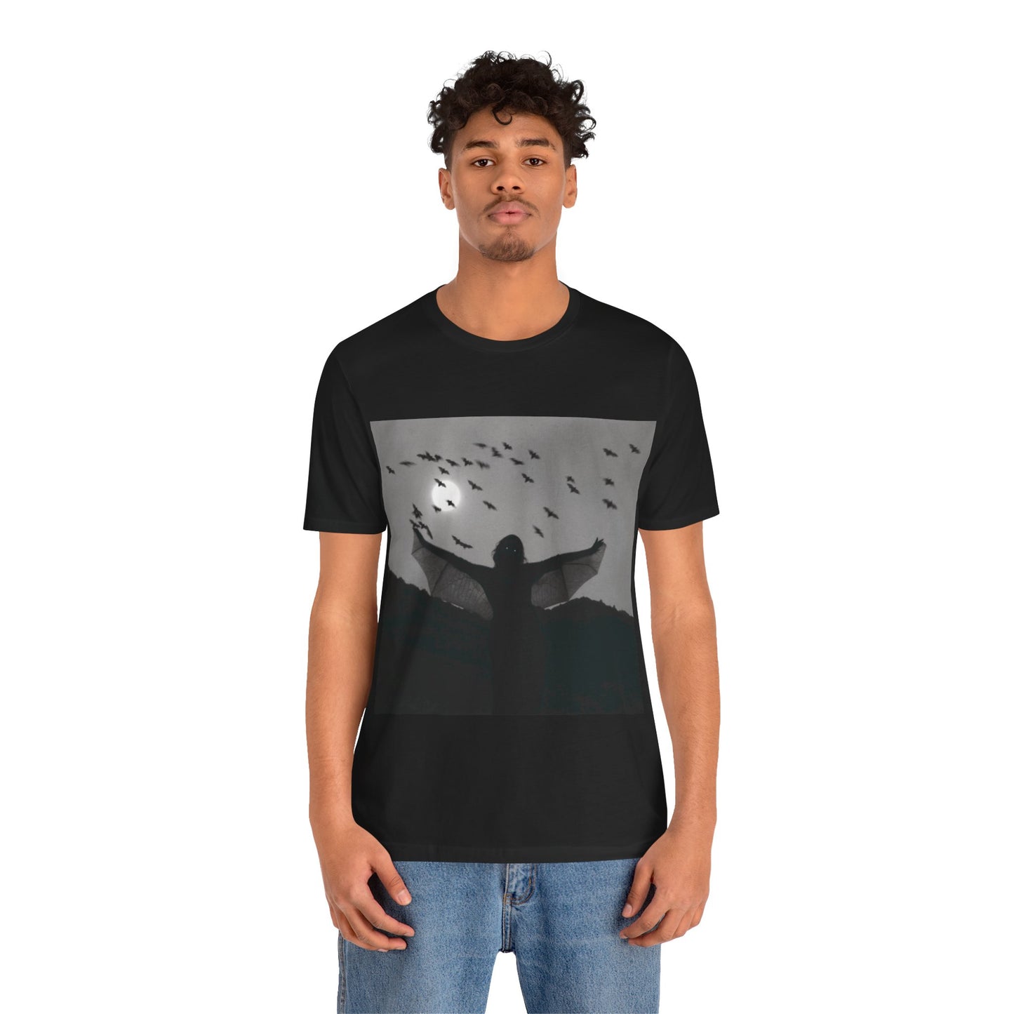 "Wings of the Night" T-Shirt
