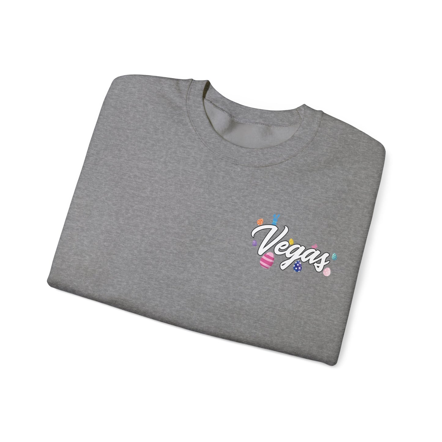 "Vegas Easter Eggs" Sweatshirt