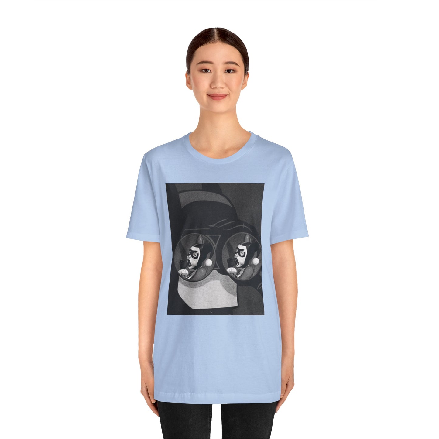 "Dark Thoughts" T-Shirt