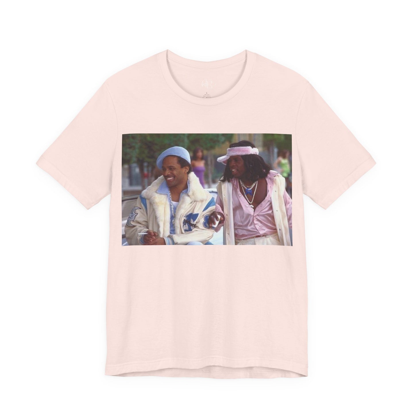 "Pimpin' Since Been Pimpin'" T-Shirt