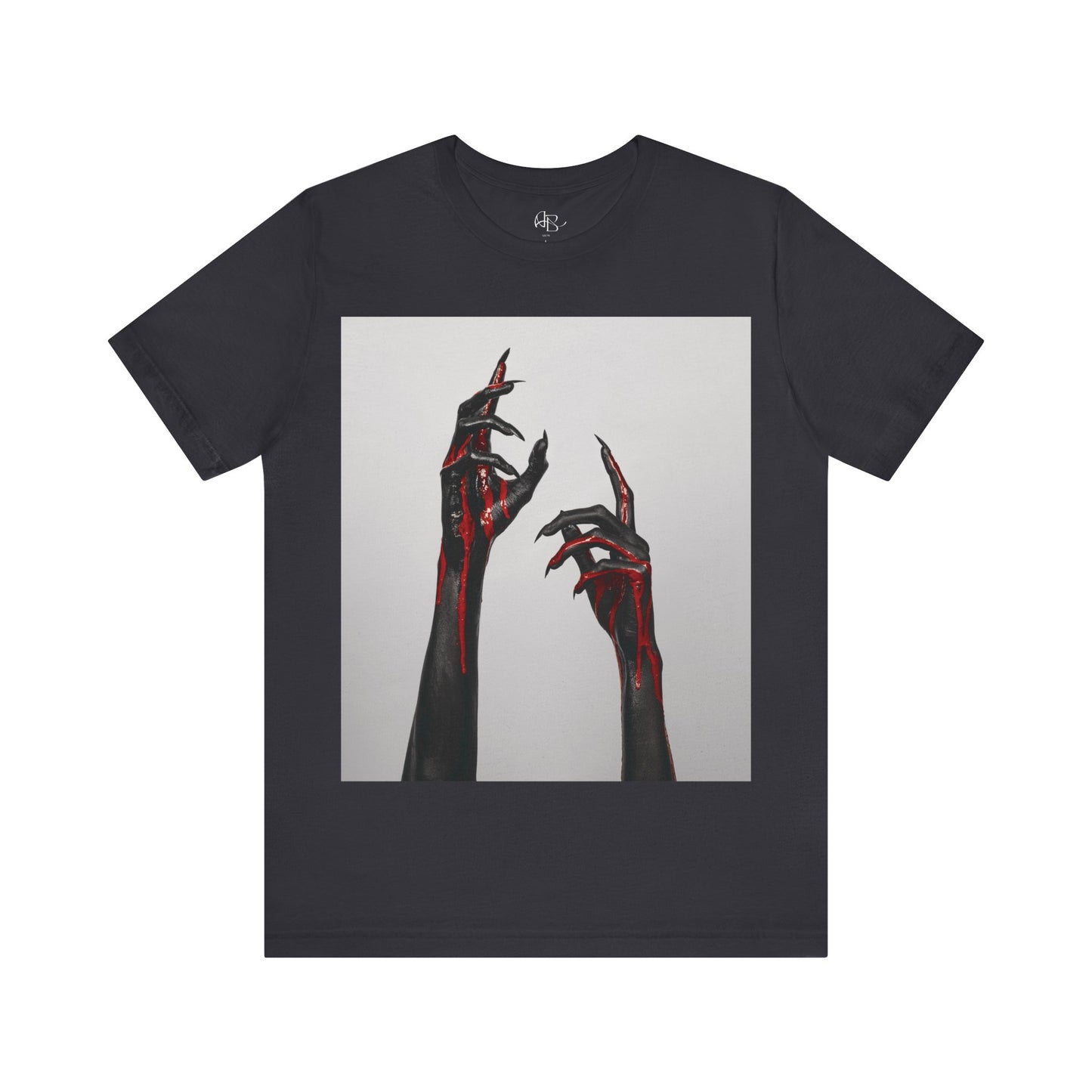 "Idle Hands" T-Shirt
