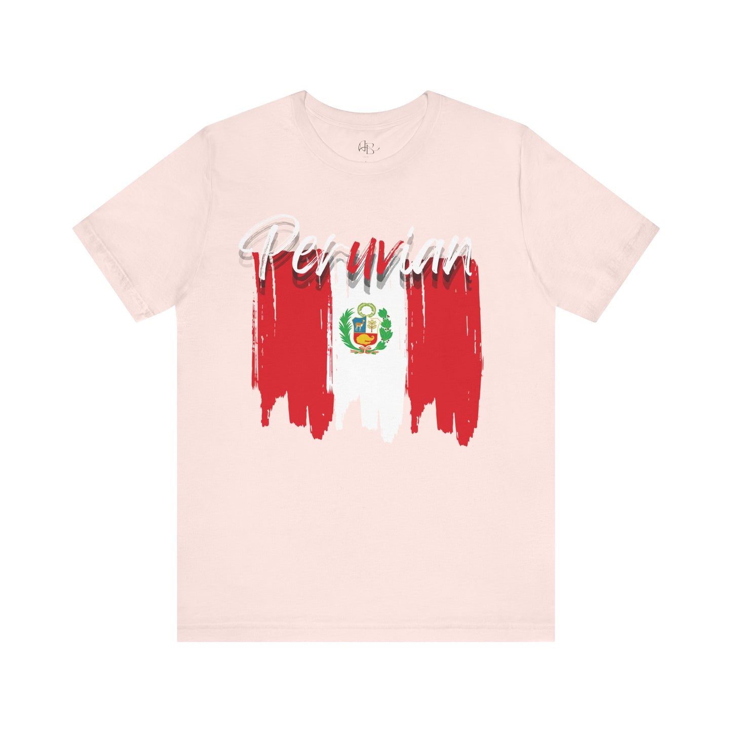 "Peruvian" T-Shirt
