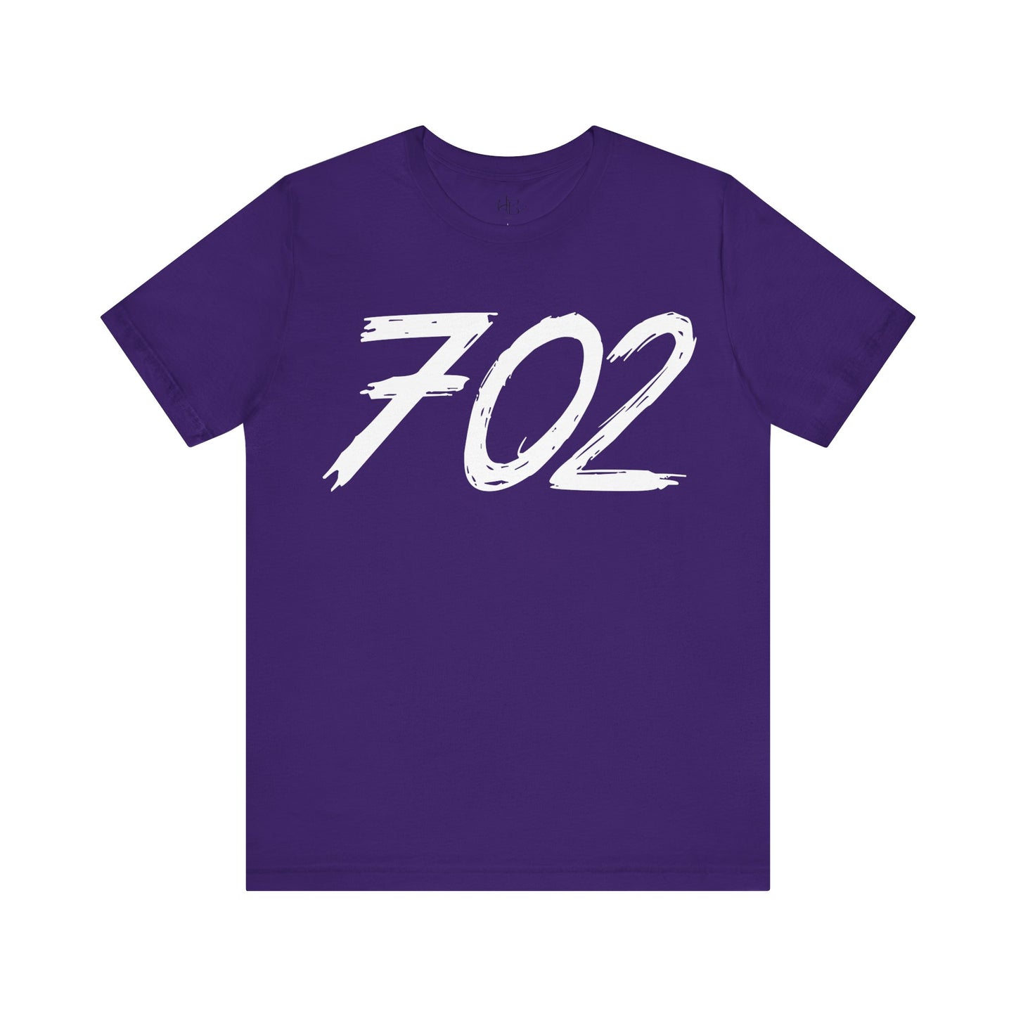 "702" T-Shirt