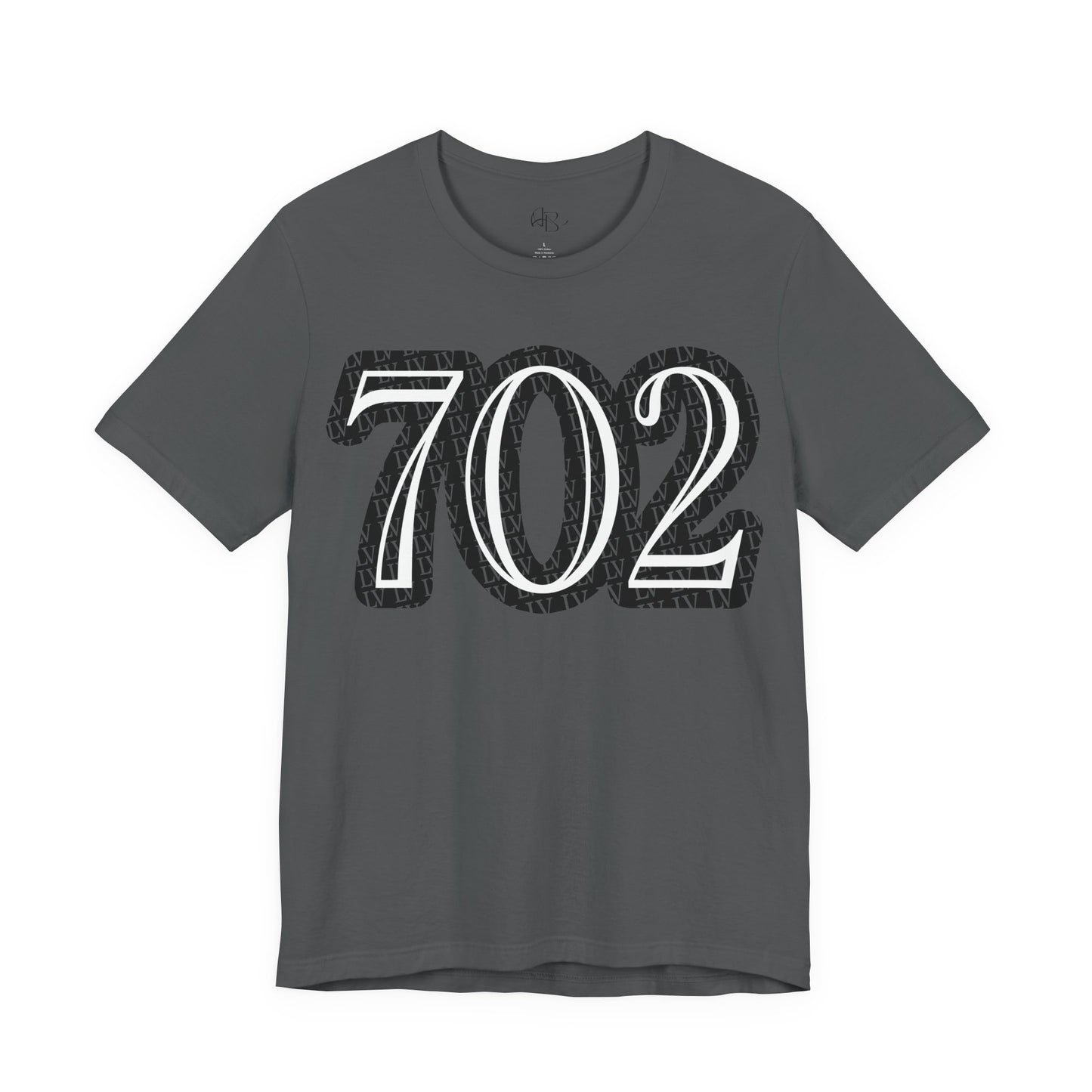 "702/LV" T-Shirt