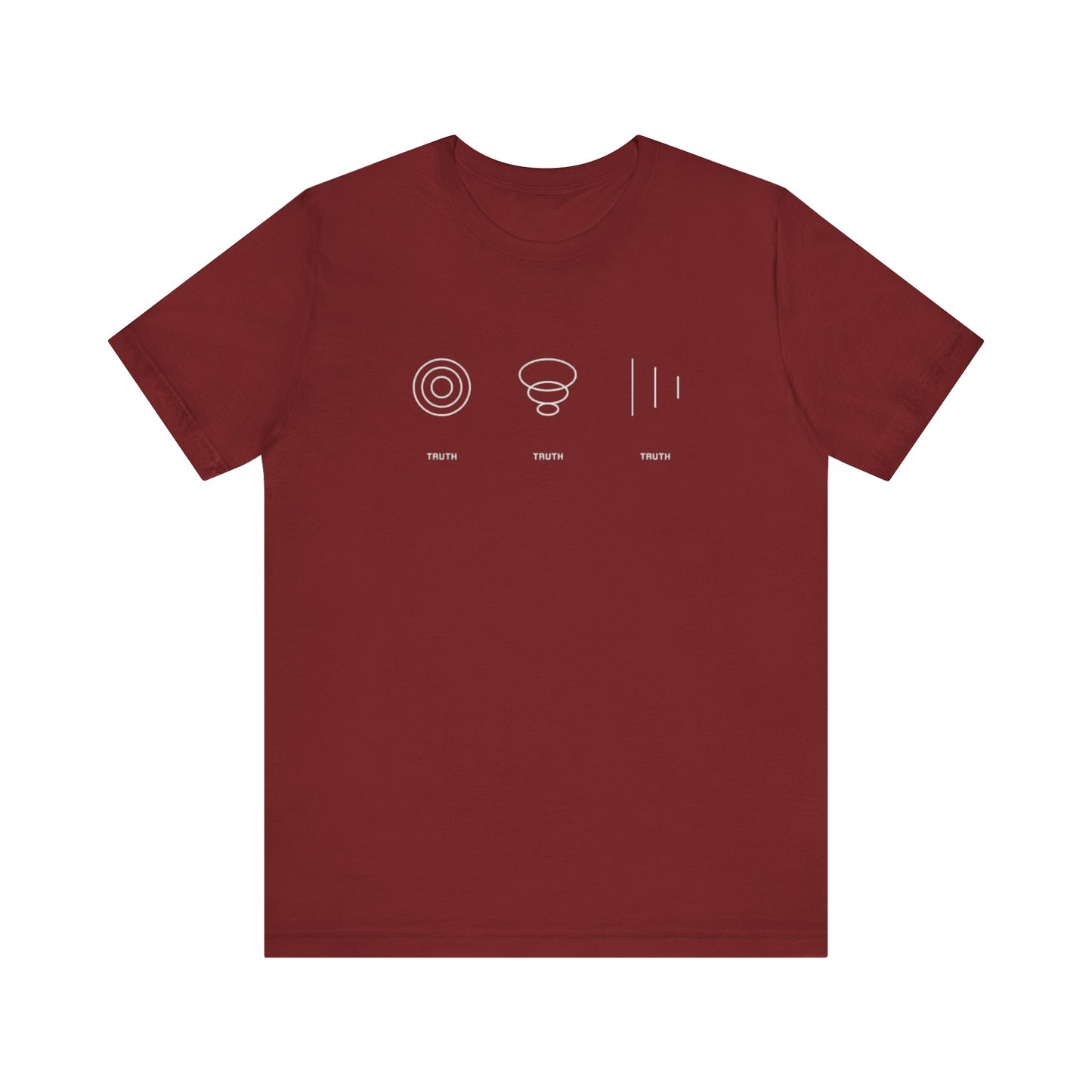 "Truth" T-Shirt