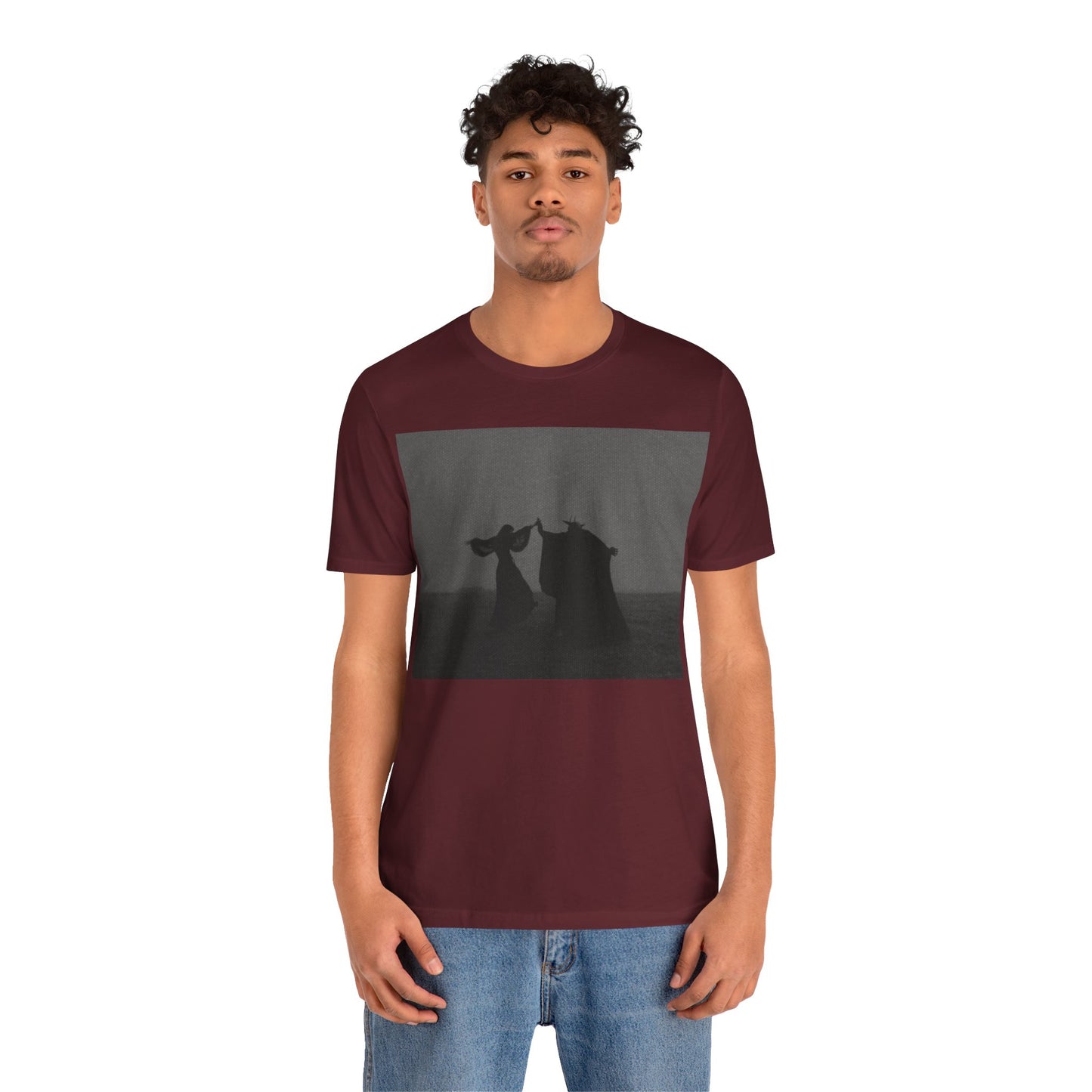 "Dancing With The Devil" T-Shirt