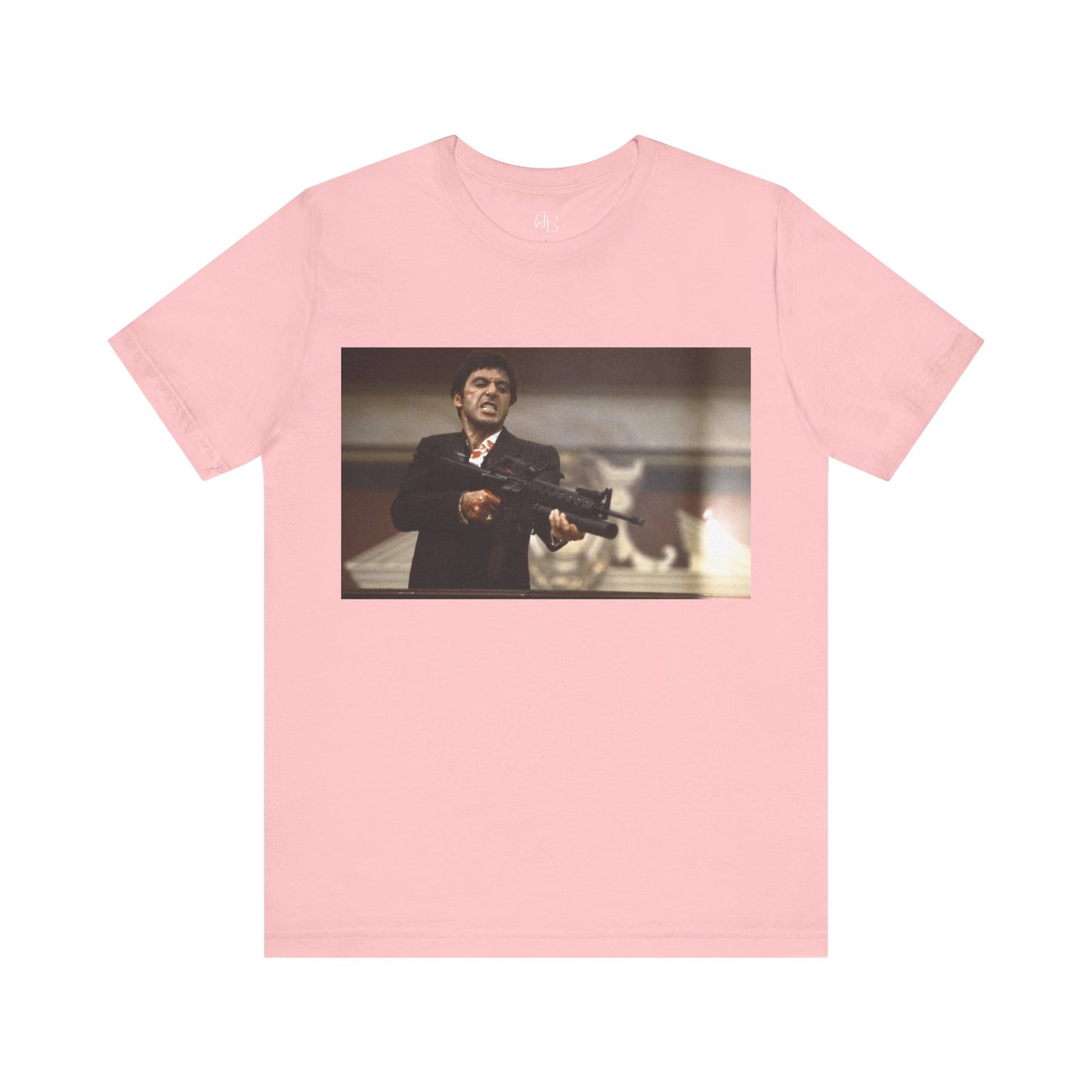 "Say Hello To My Little Friend" T-Shirt