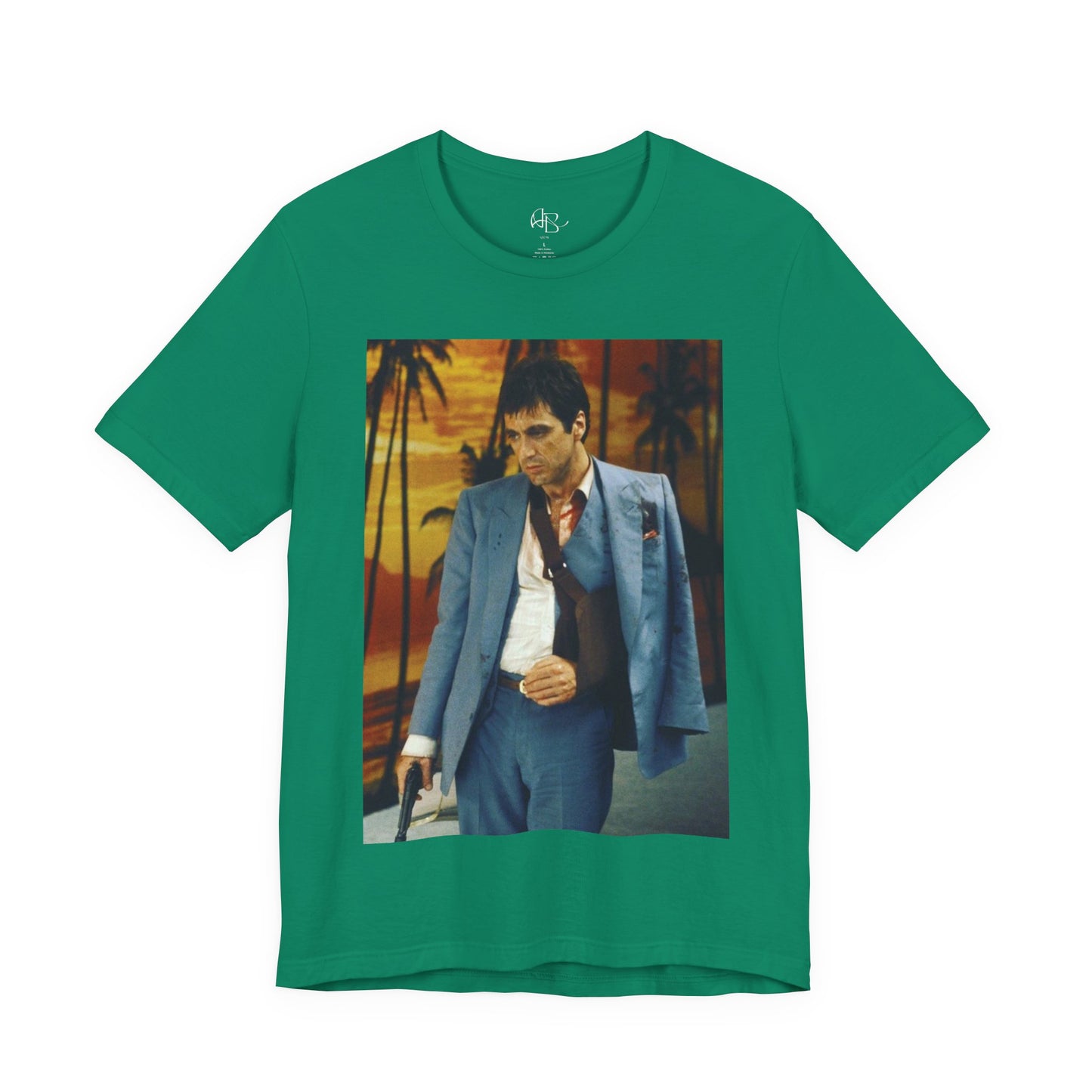 "Tony's Takeover" T-Shirt