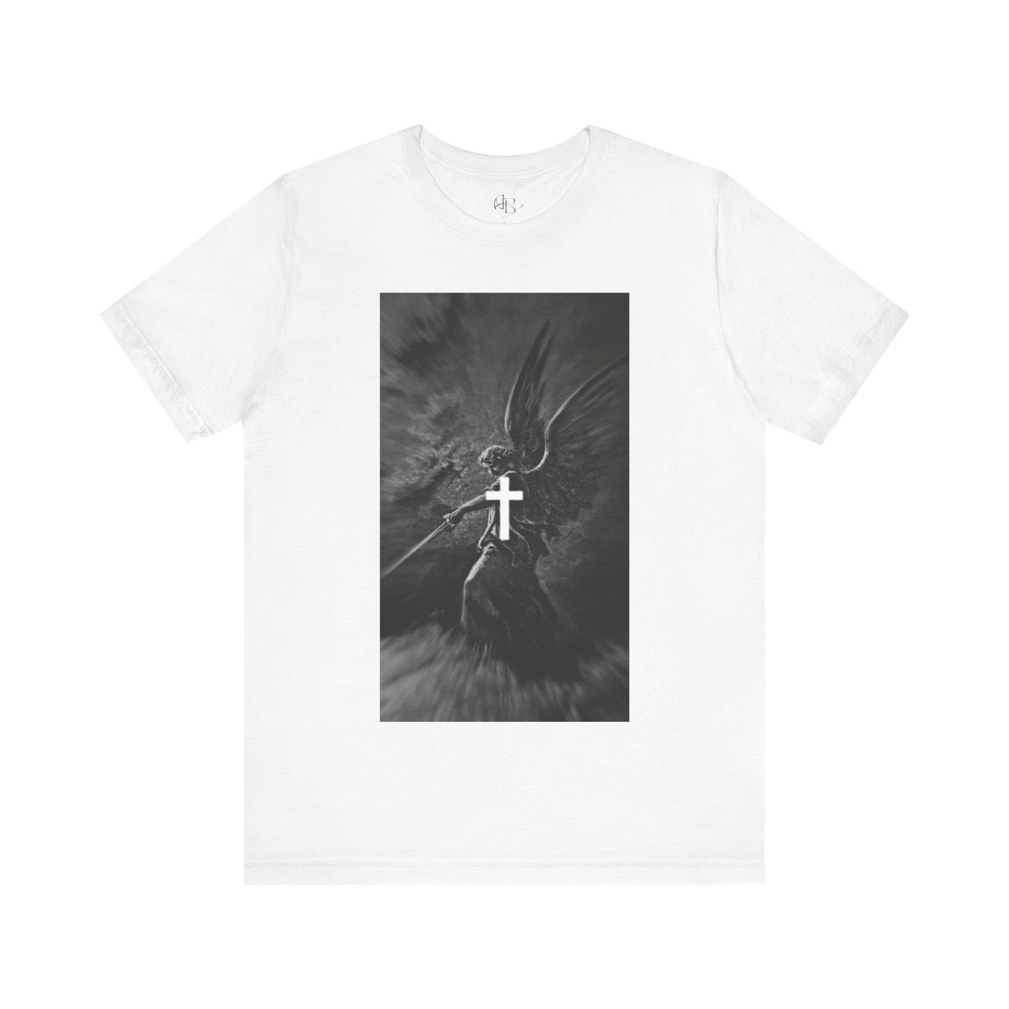 "Divine Defender" T-Shirt