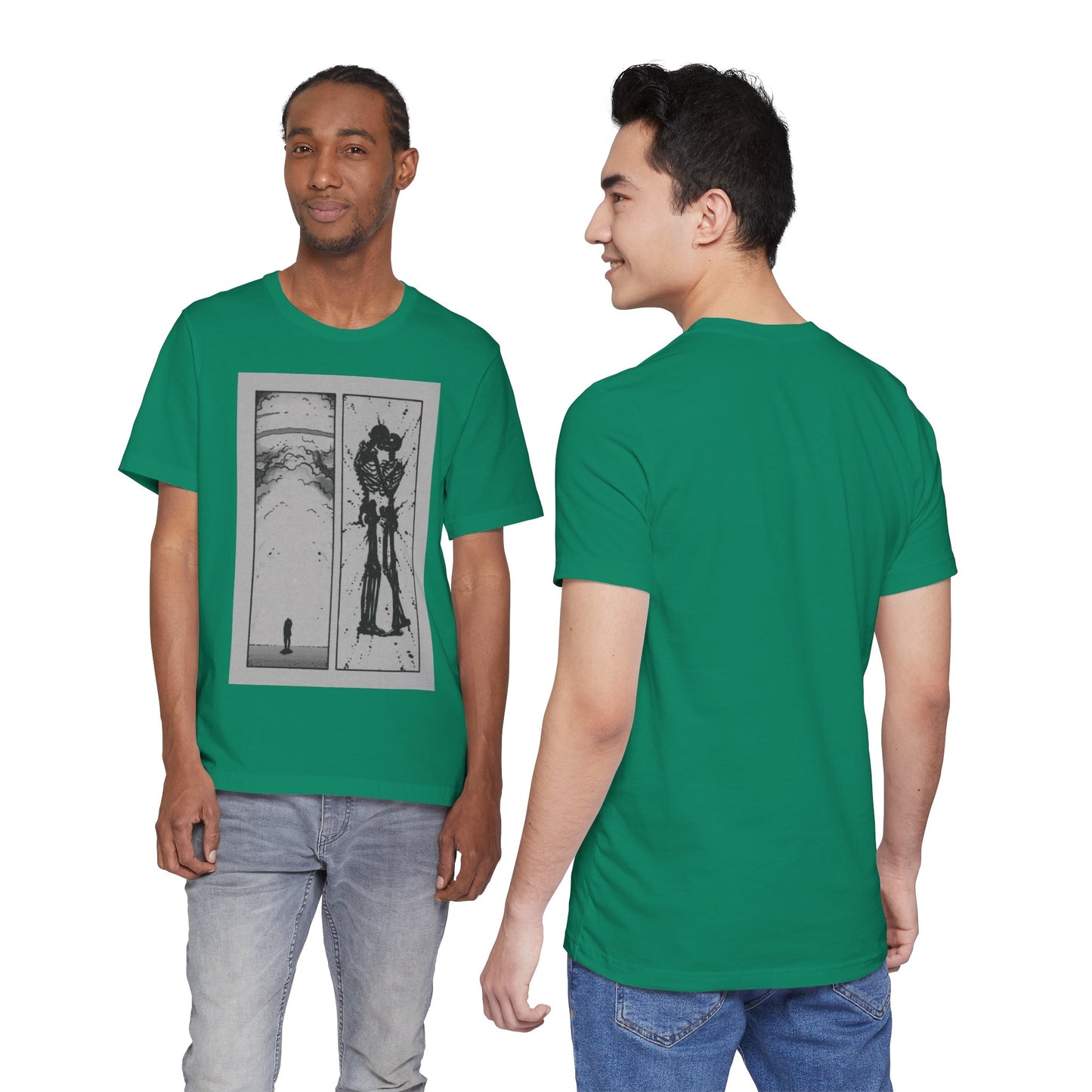 "Till Death" T-Shirt
