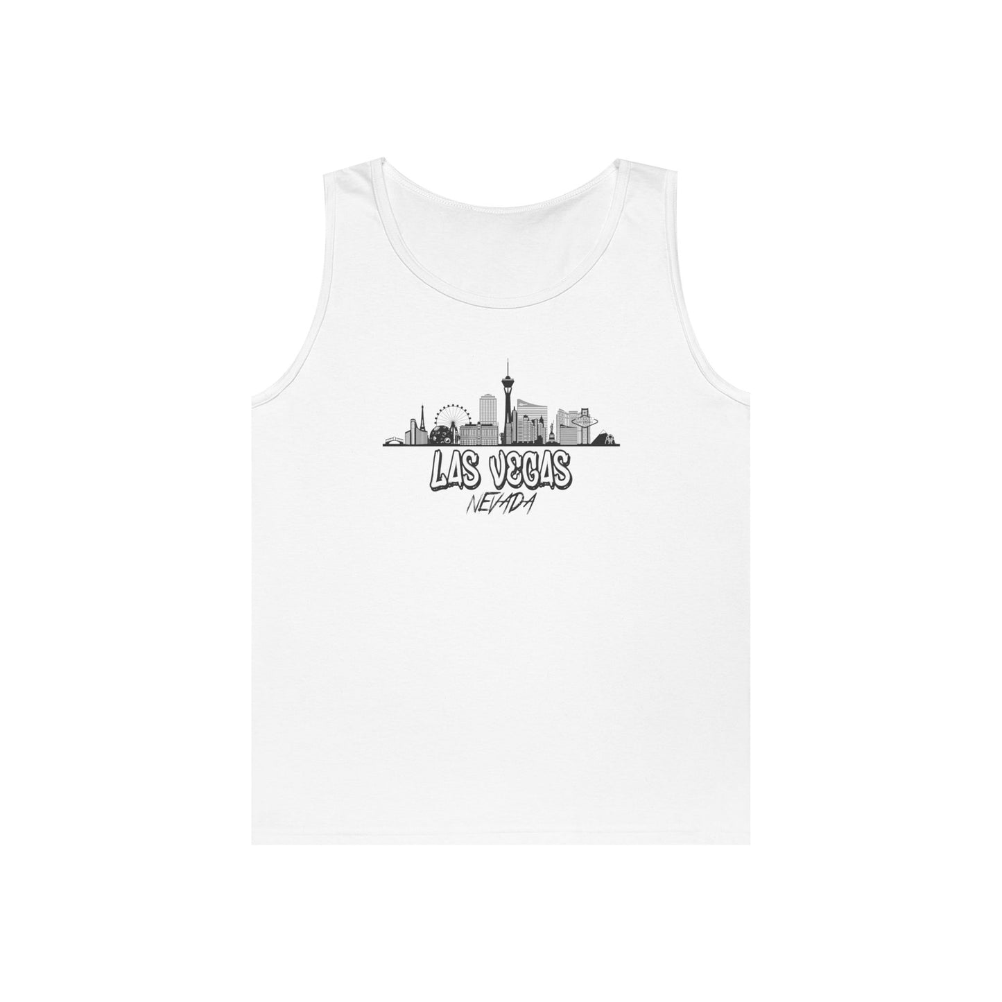 "Las Vegas Strip" T-Shirt