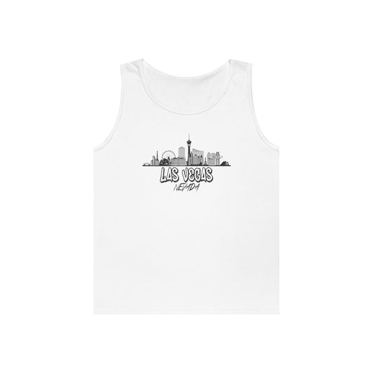 "Las Vegas Strip" T-Shirt