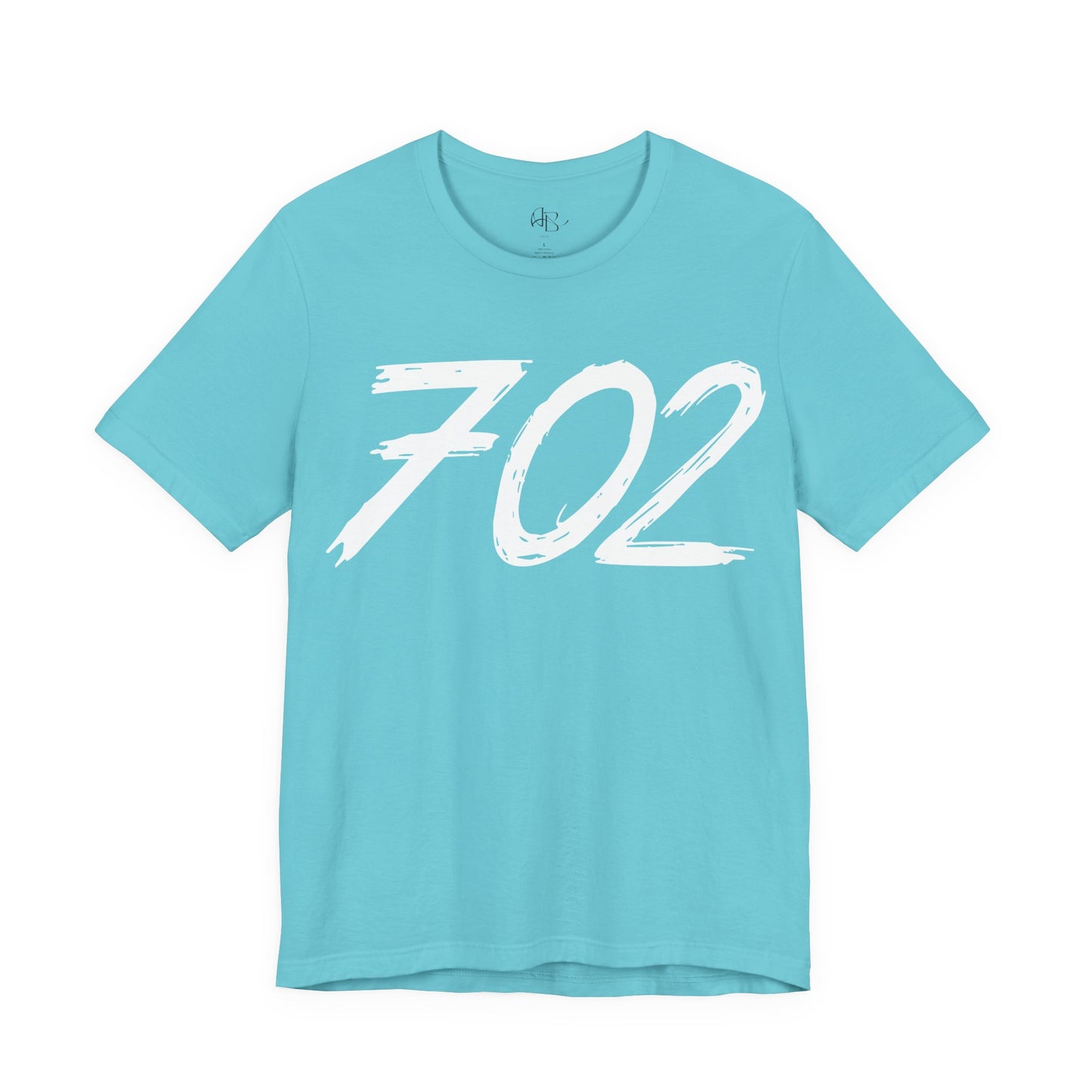 "702" T-Shirt