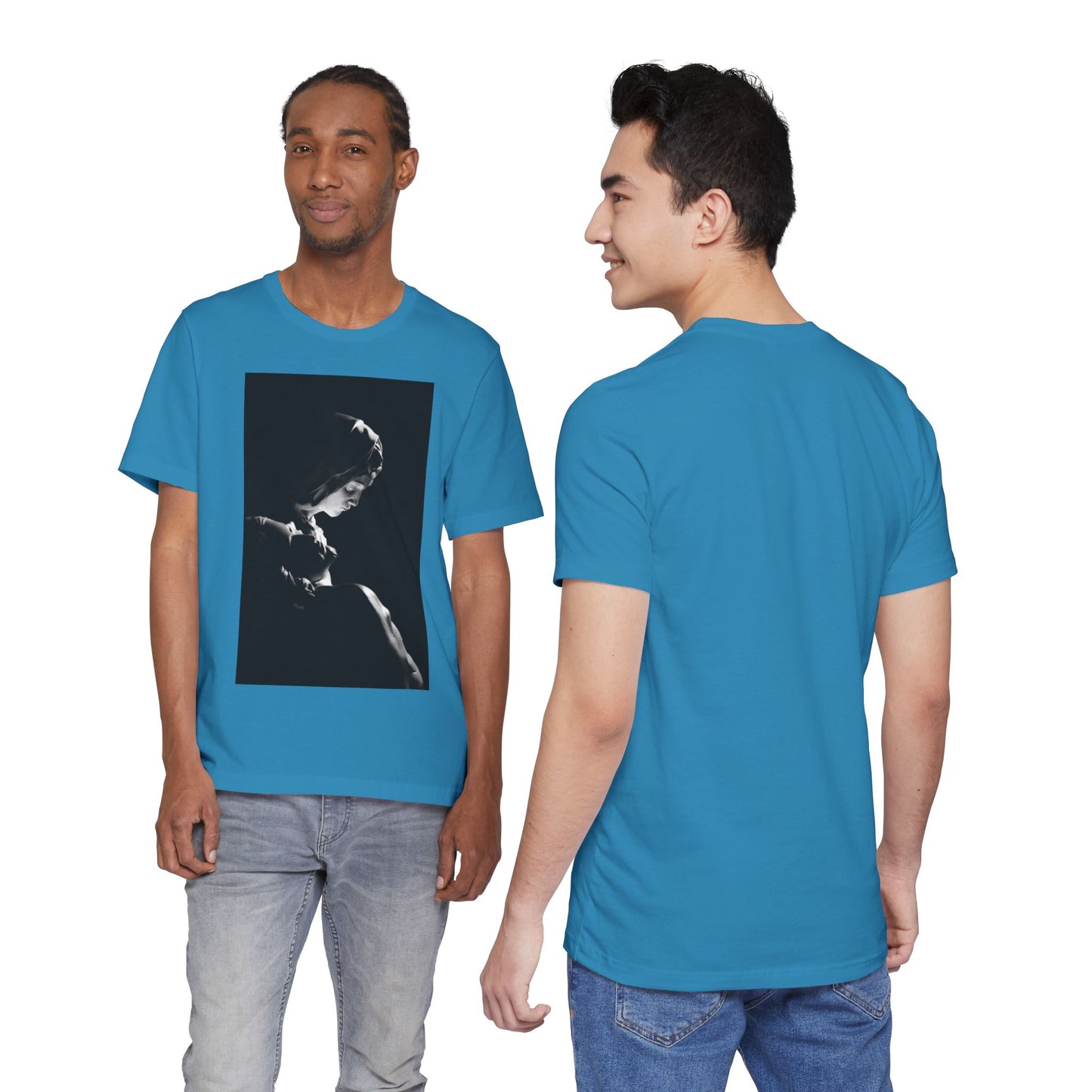 "Mother's Sacrifice" T-Shirt