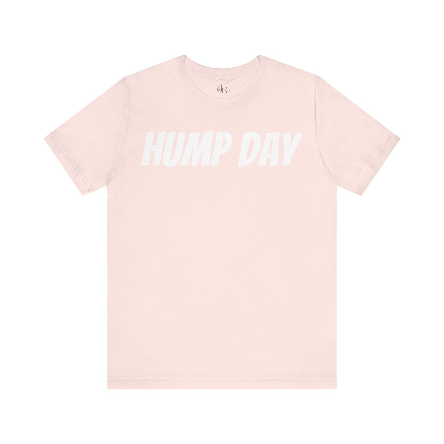 "Hump Day" T-Shirt