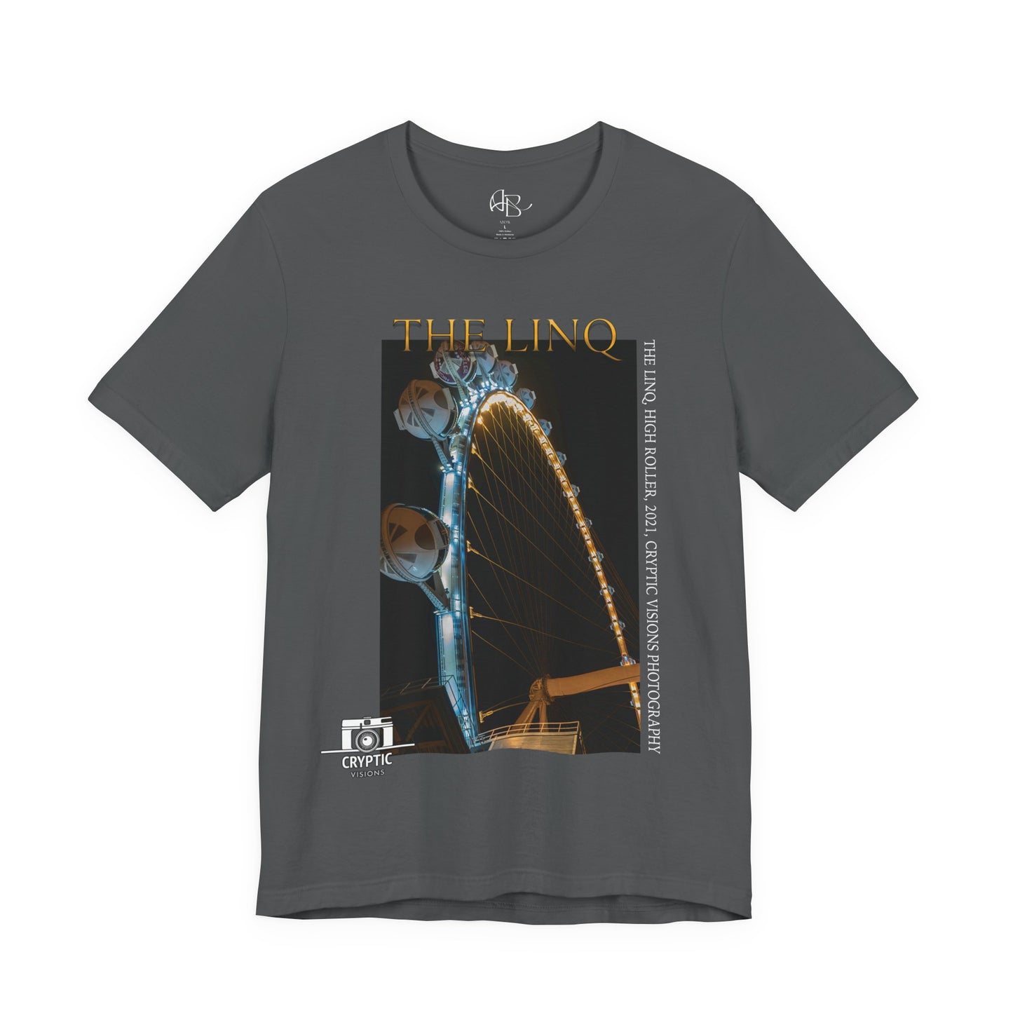 "The Linq" T-Shirt