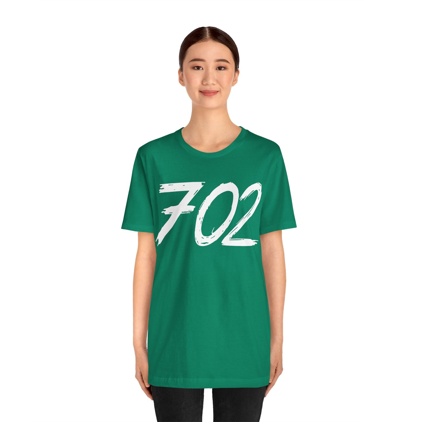 "702" T-Shirt