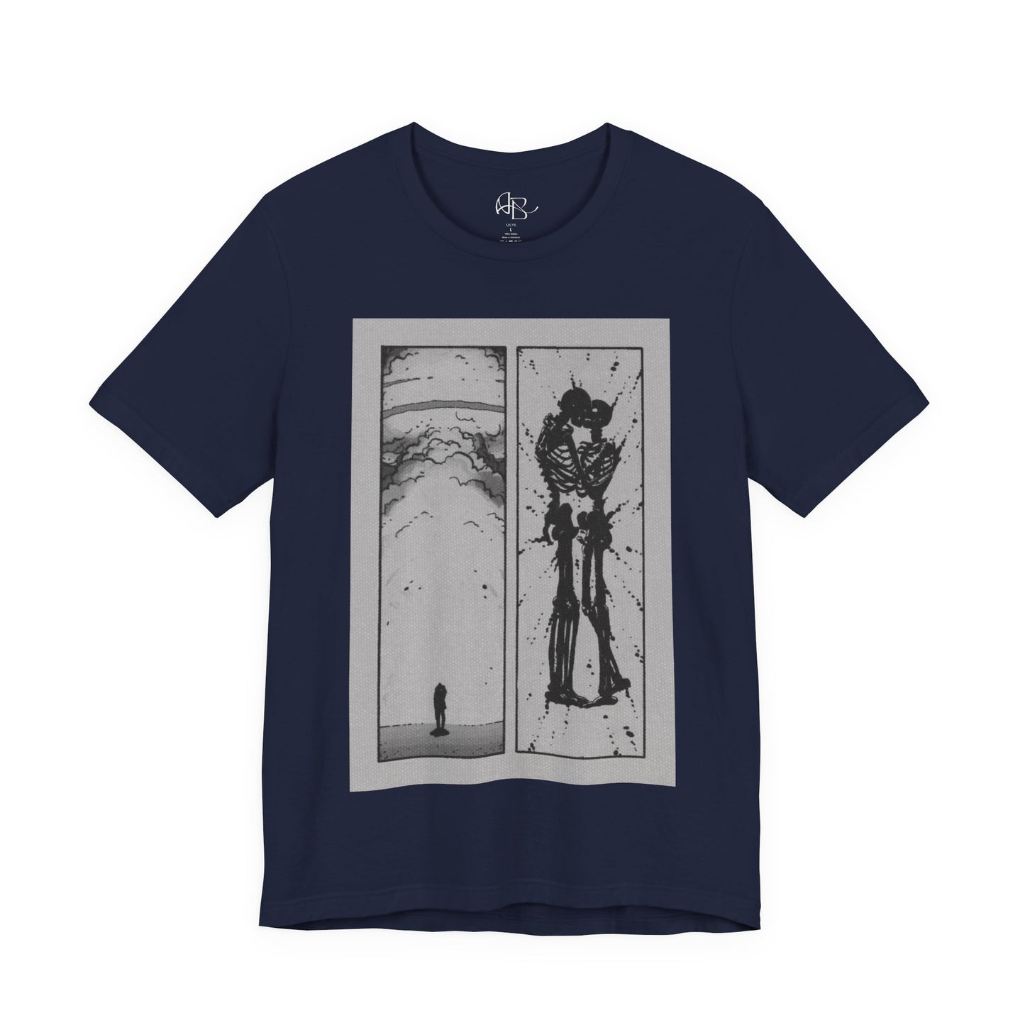 "Till Death" T-Shirt