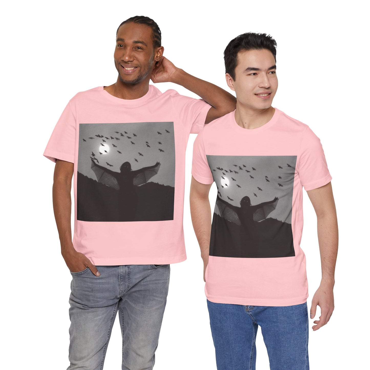 "Wings of the Night" T-Shirt