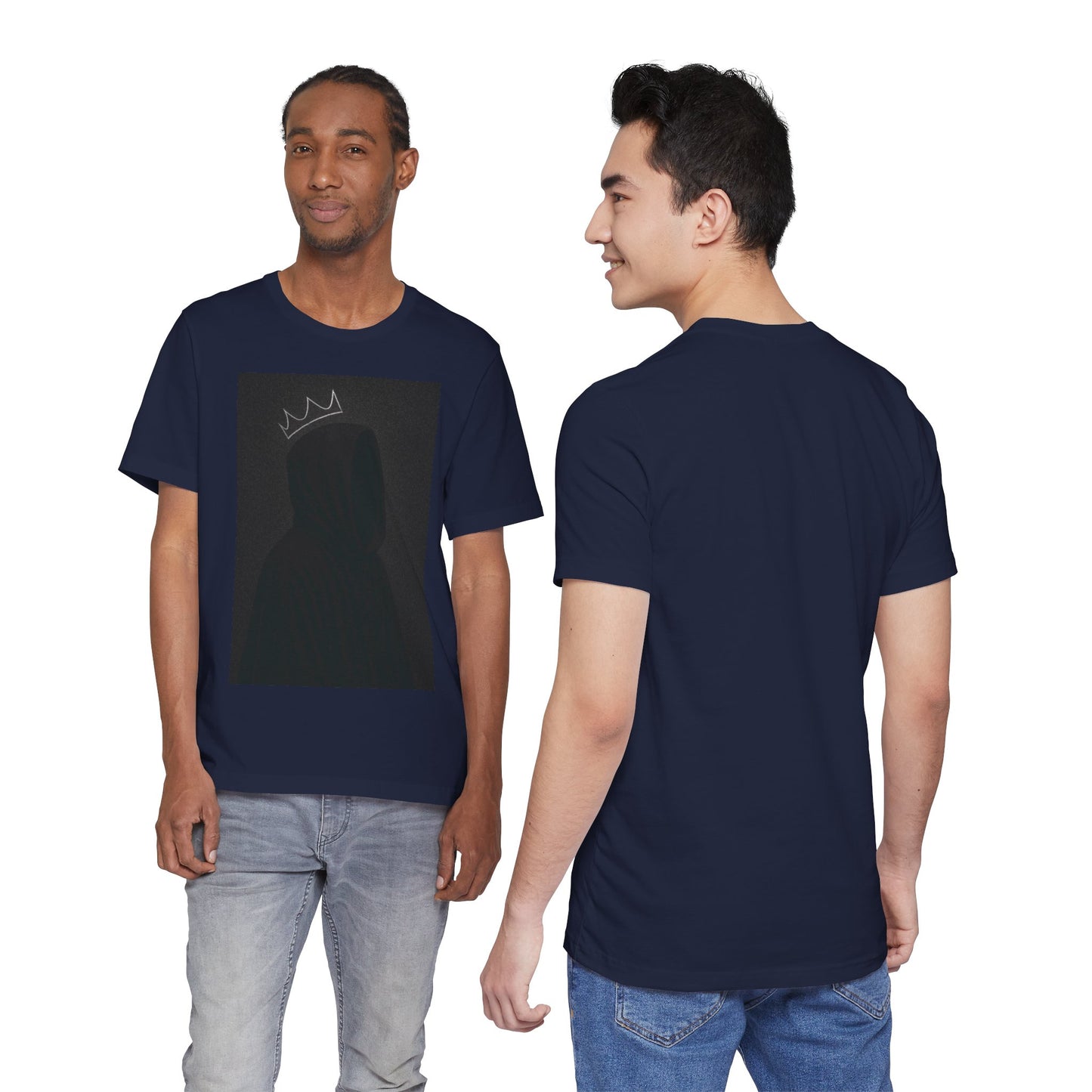 'King Death" T-Shirt