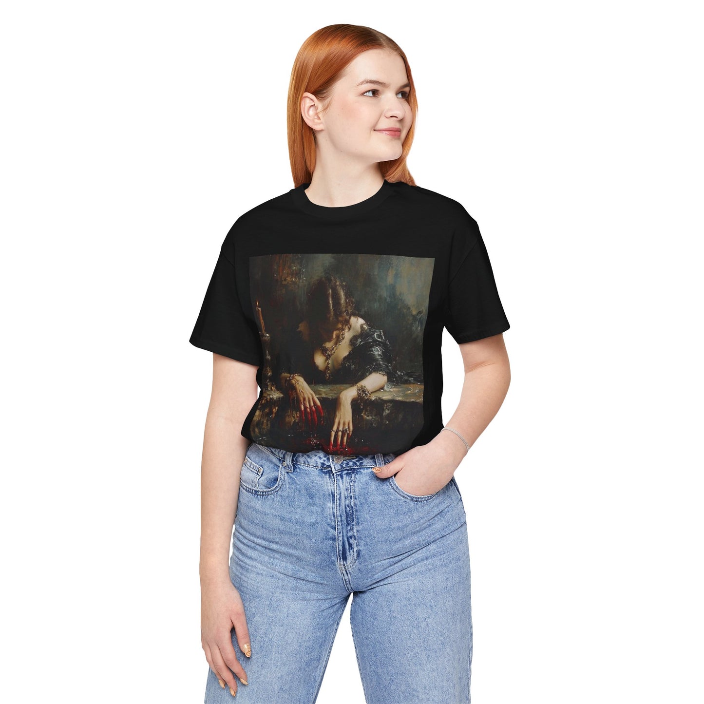 "Bloody Reflections" T-Shirt