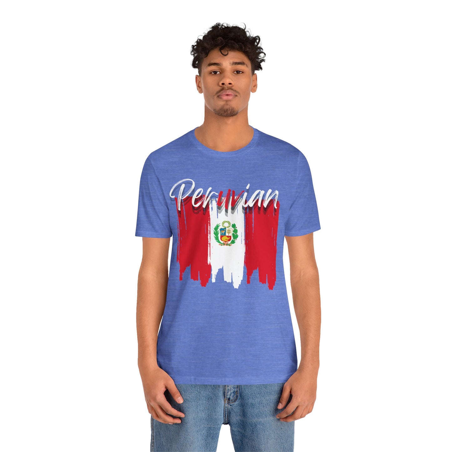 "Peruvian" T-Shirt