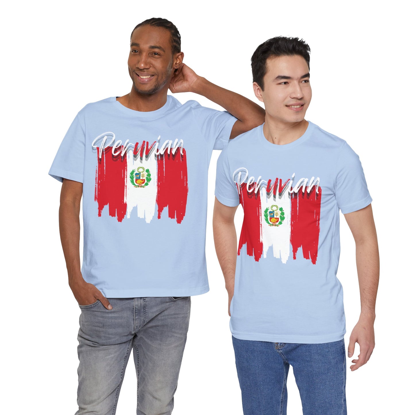 "Peruvian" T-Shirt