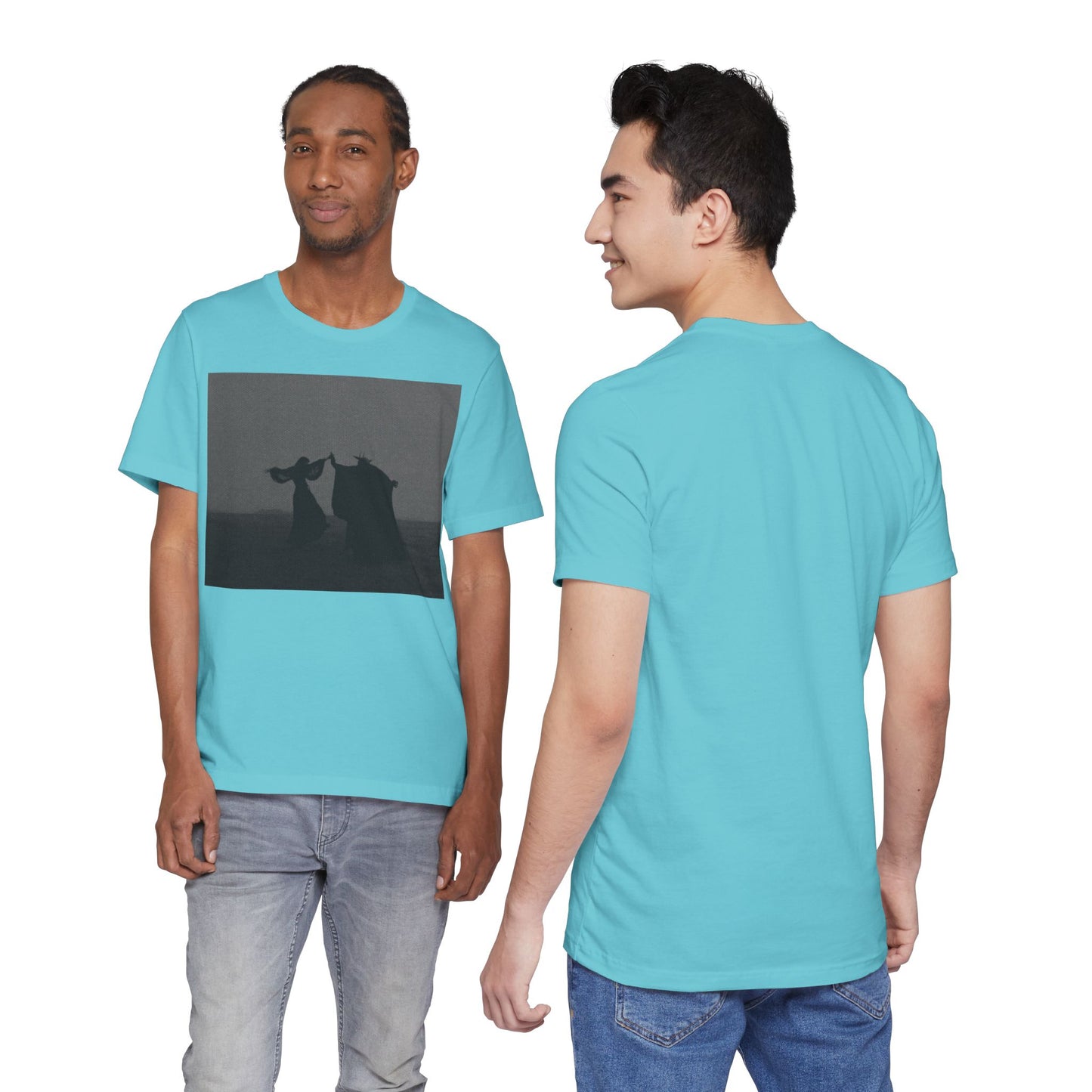 "Dancing With The Devil" T-Shirt