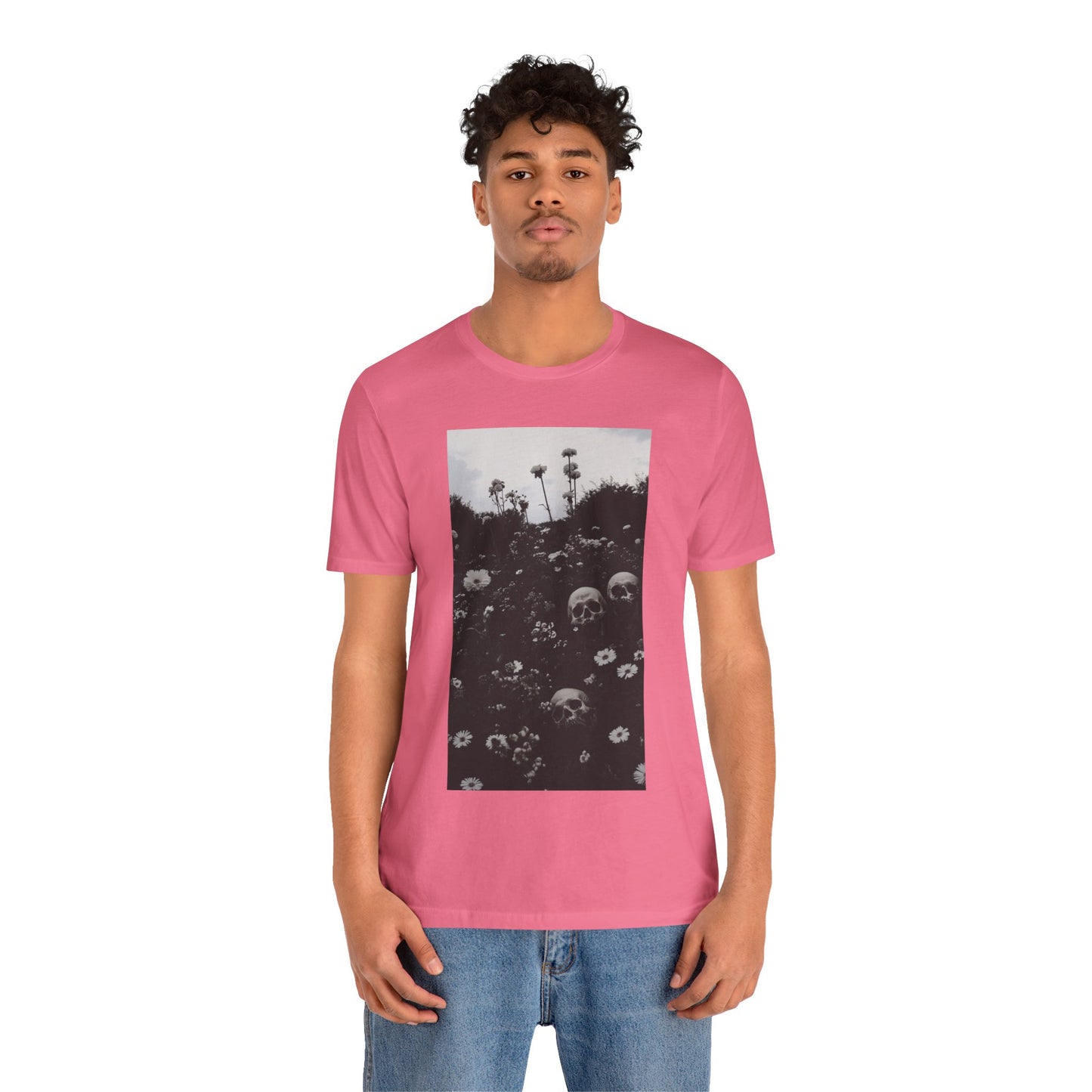 "Garden of Bones" T-Shirt