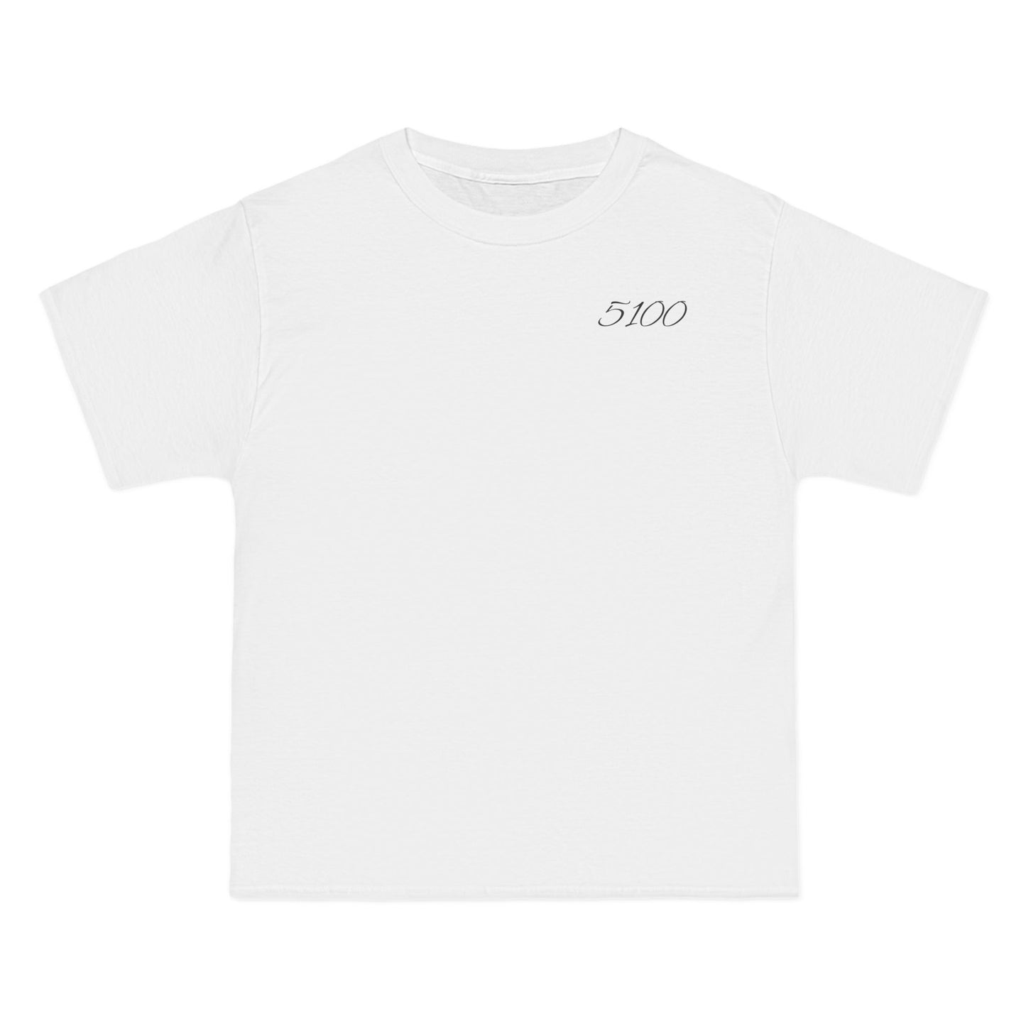 "Beefy-T® 5100" T-Shirt