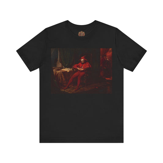 "Sad Clown" T-Shirt