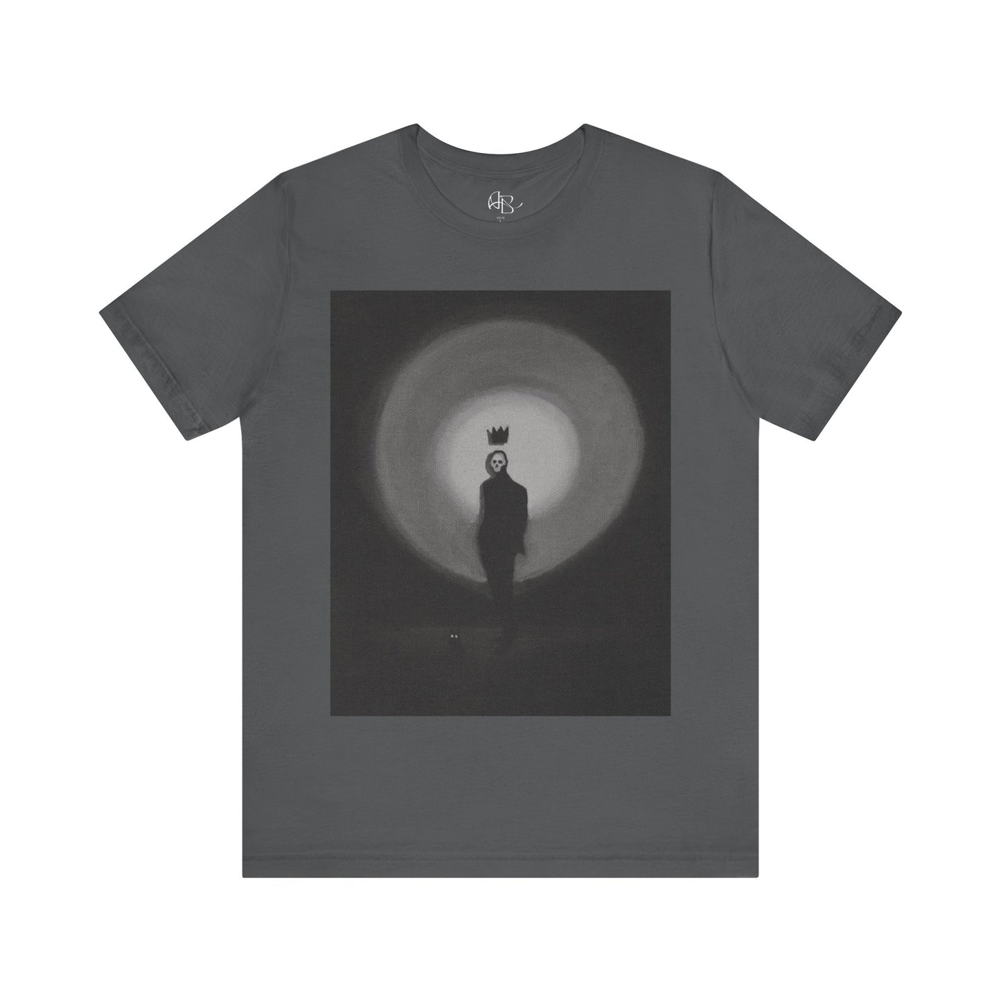 "Black Cat & Friend" T-Shirt