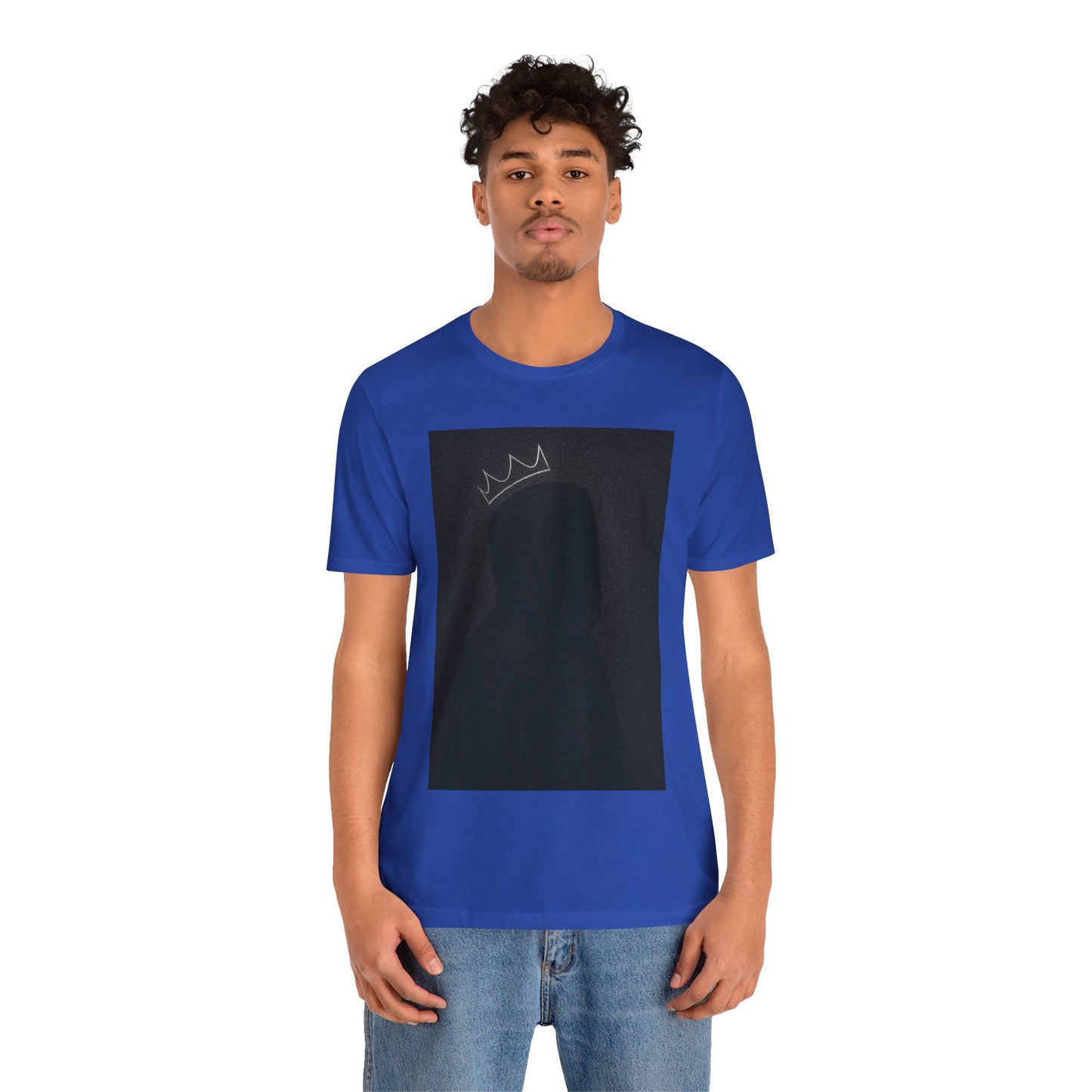 'King Death" T-Shirt