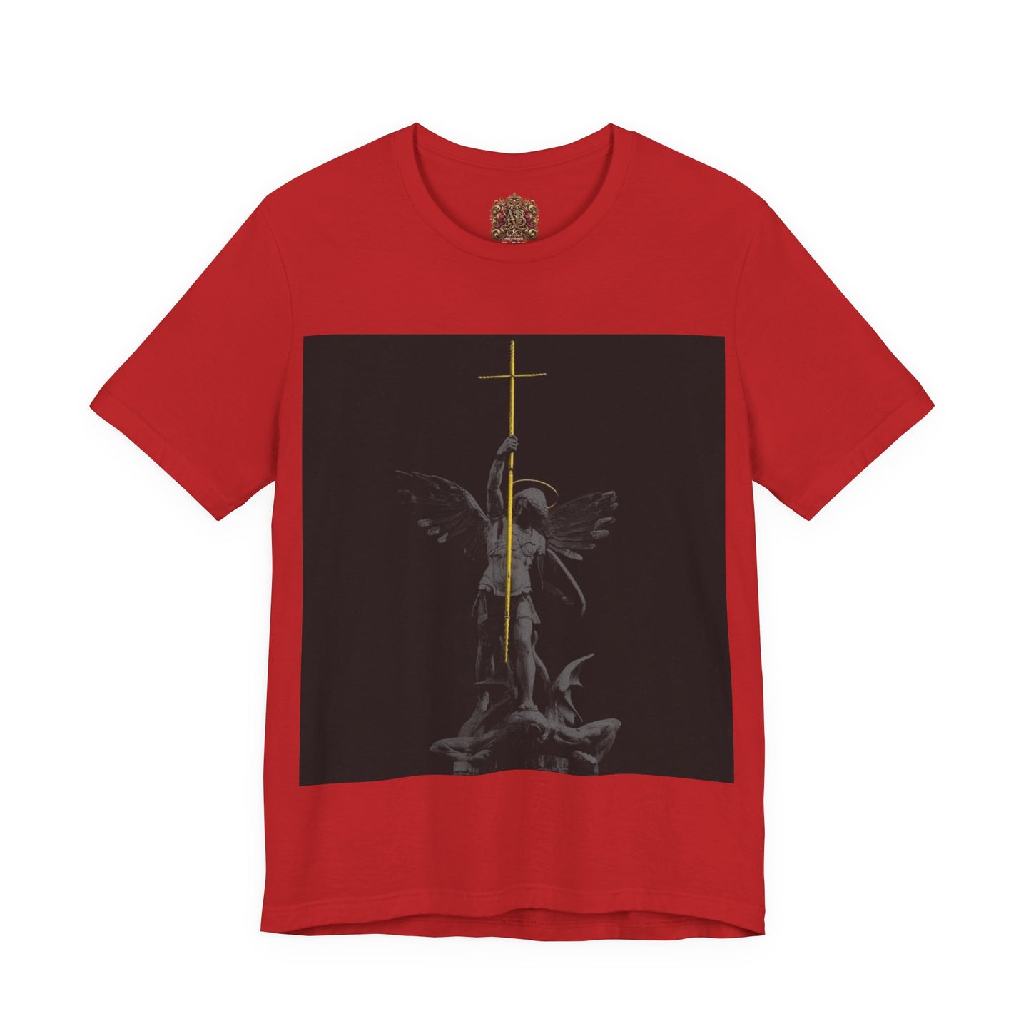 "Fighting Demons" T-Shirt