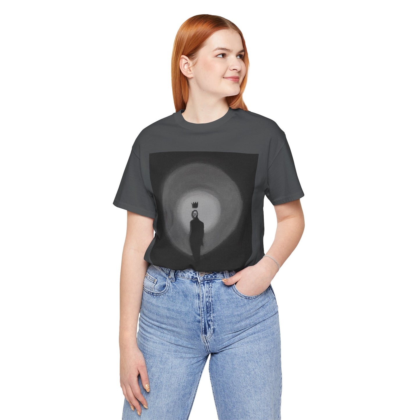 "Black Cat & Friend" T-Shirt