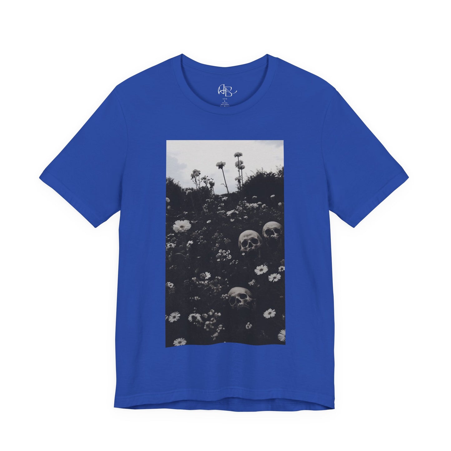 "Garden of Bones" T-Shirt