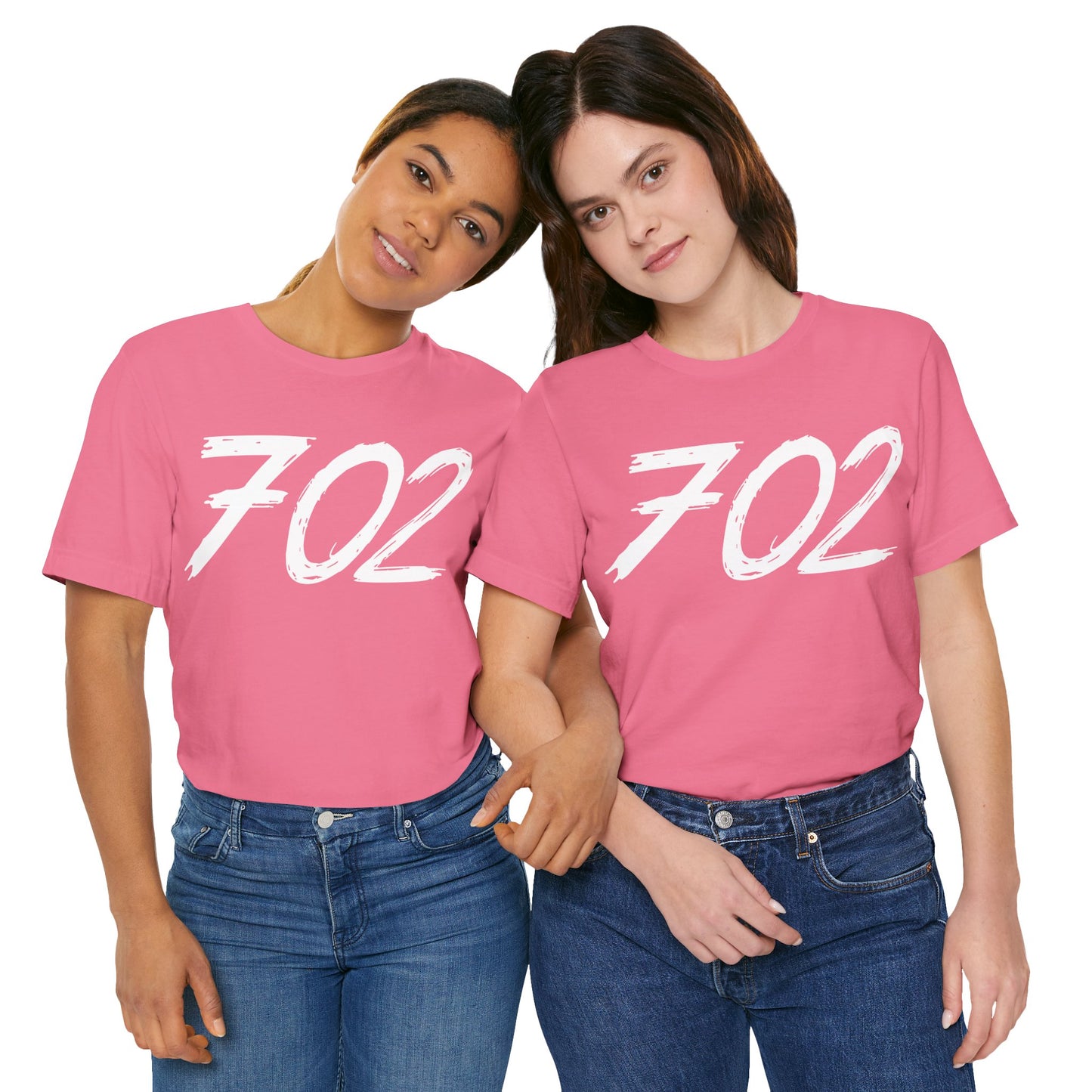 "702" T-Shirt