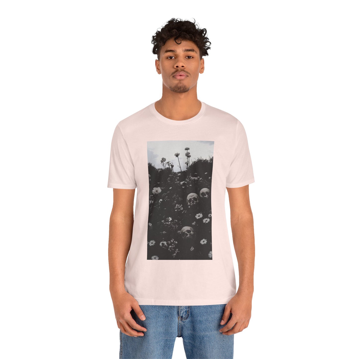 "Garden of Bones" T-Shirt
