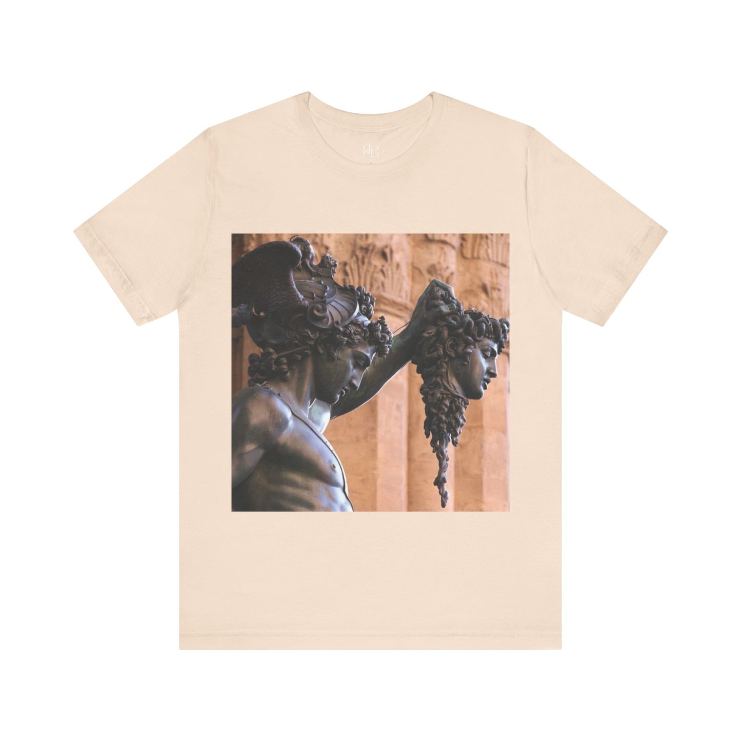 "Death of Medusa" T-Shirt