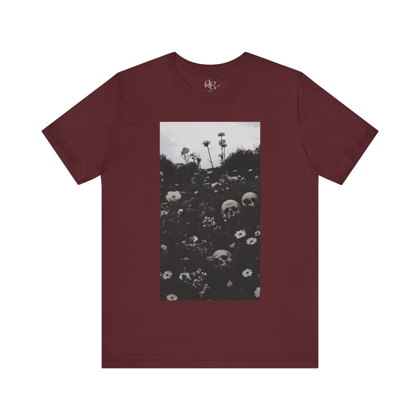 "Garden of Bones" T-Shirt