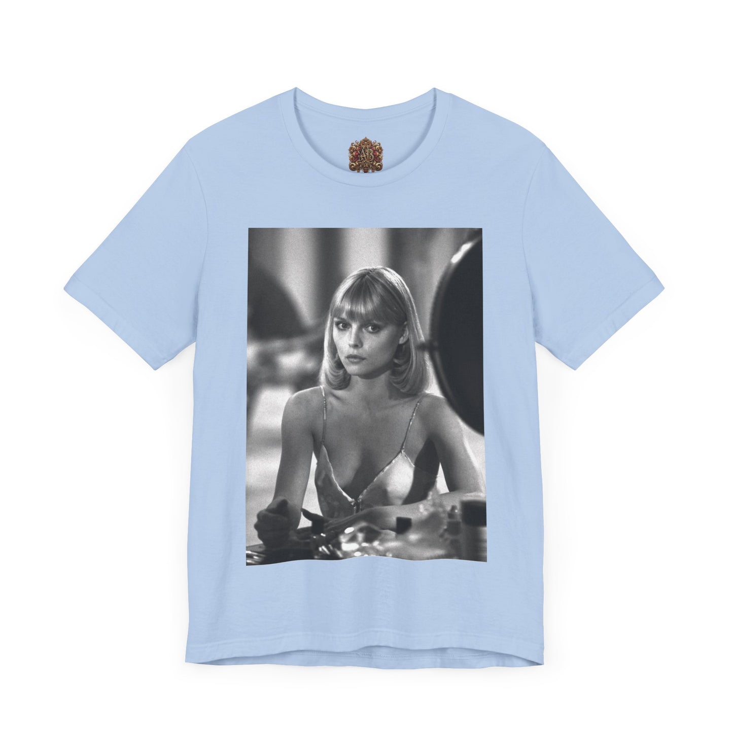 "Elvira Hancock" T-Shirt
