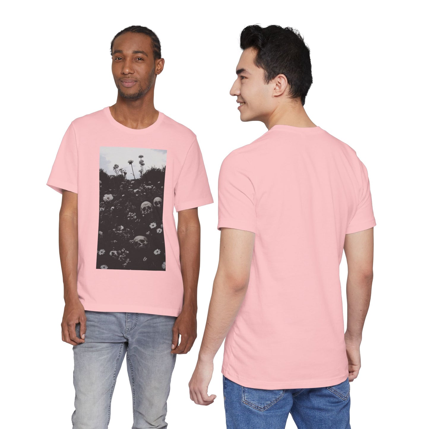 "Garden of Bones" T-Shirt